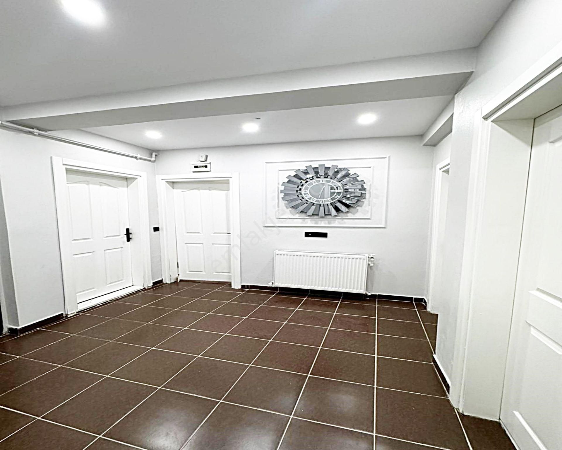 Doğan Araslıya Belediye Avm Ye Yakın 2+1 Satılık 110m2 Daire - Görsel 15