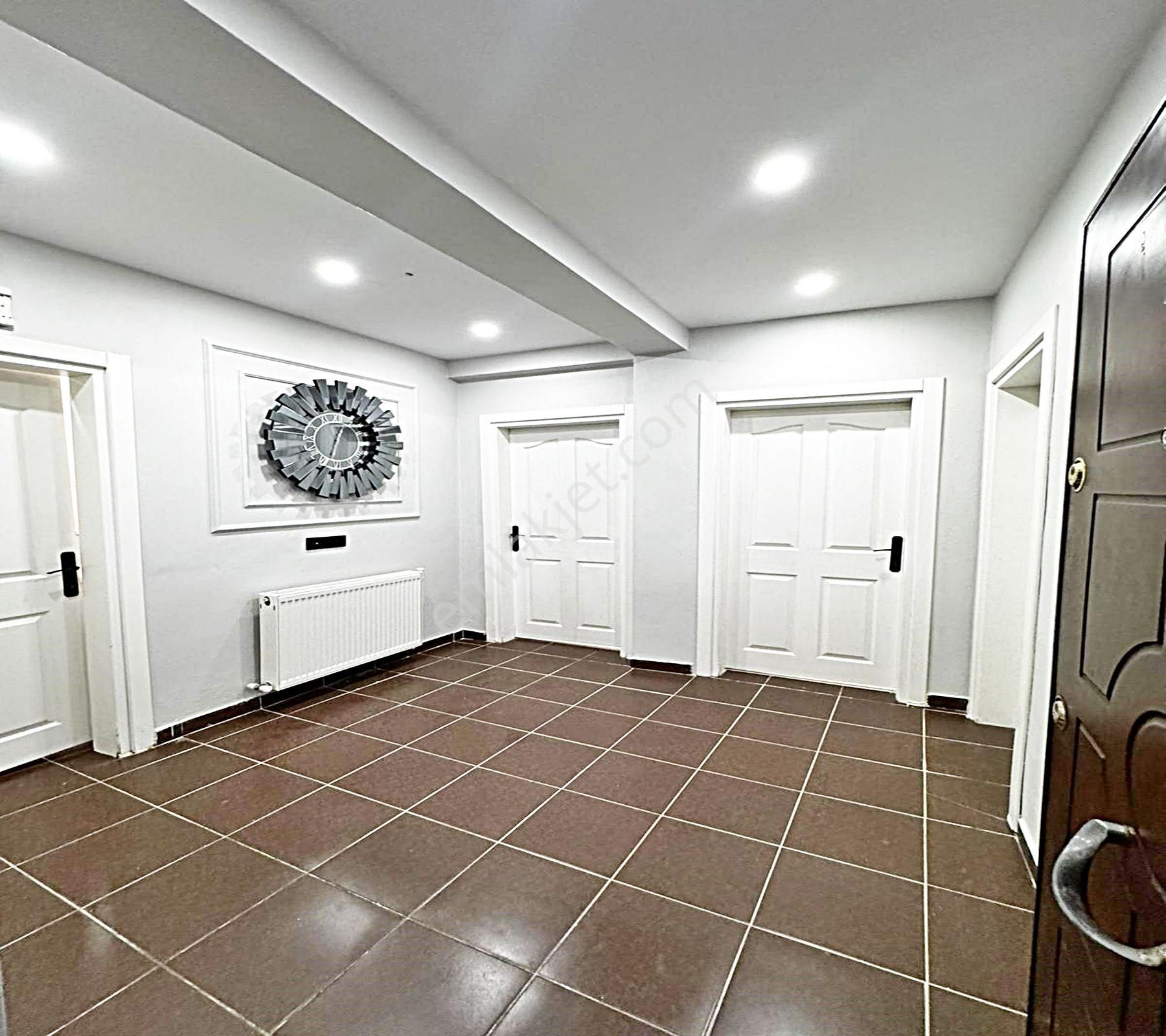 Doğan Araslıya Belediye Avm Ye Yakın 2+1 Satılık 110m2 Daire - Görsel 11