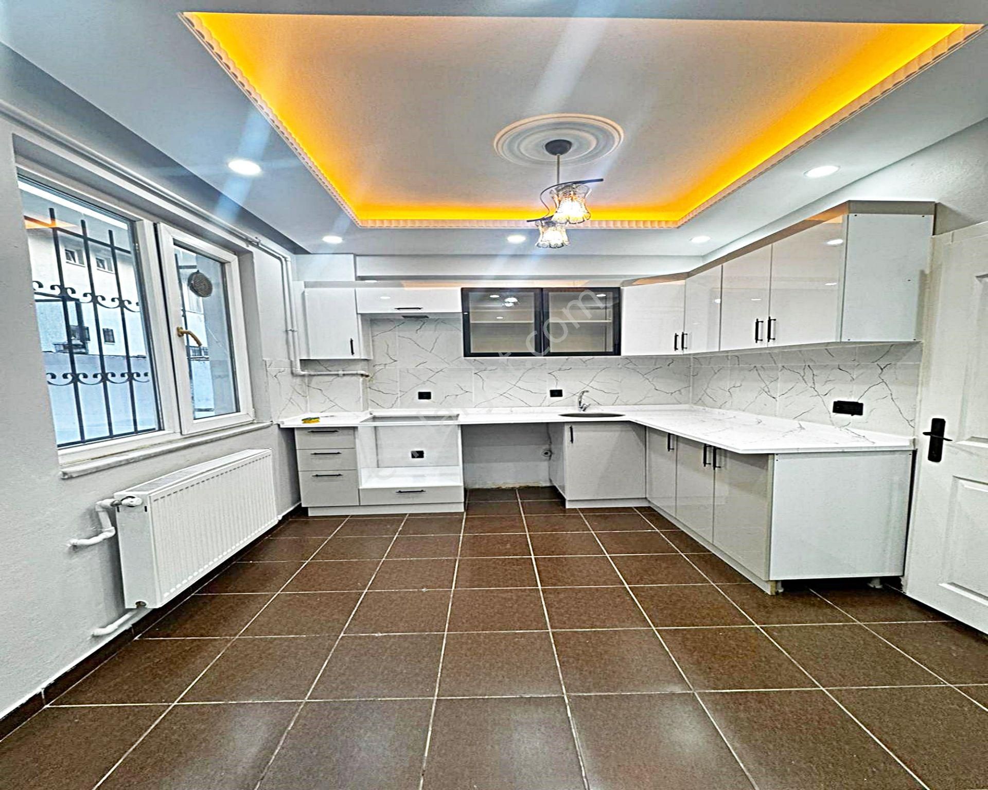 Doğan Araslıya Belediye Avm Ye Yakın 2+1 Satılık 110m2 Daire - Görsel 10