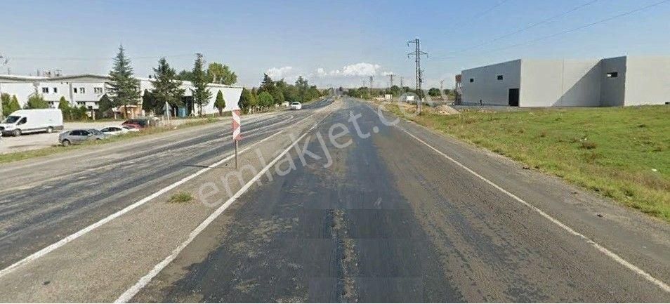 Tekirdağ Muratlı Osb İçinde 6.786m2 Çed Raporu Alınmış Satılık Arsa - Görsel 6