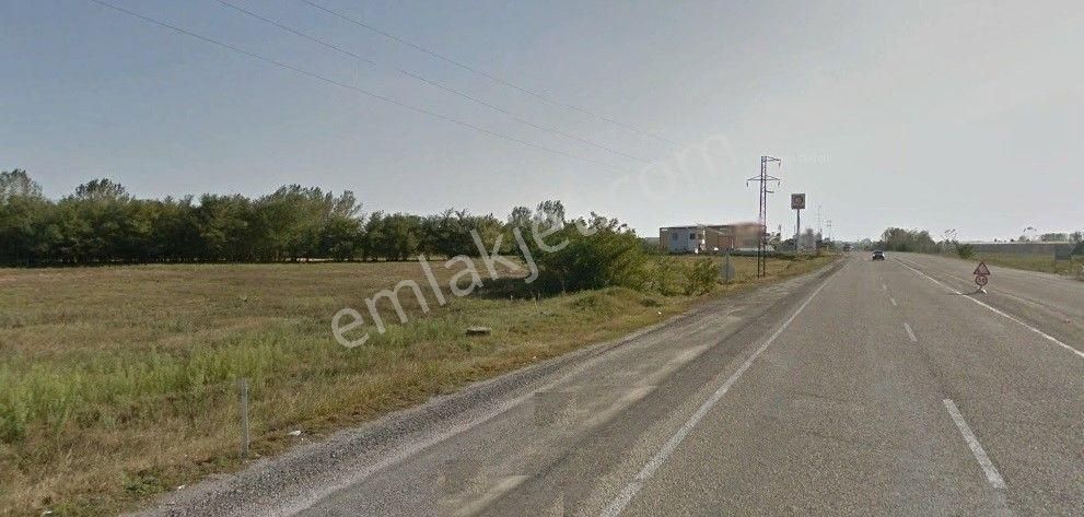 Tekirdağ Muratlı Osb İçinde 6.786m2 Çed Raporu Alınmış Satılık Arsa - Görsel 2