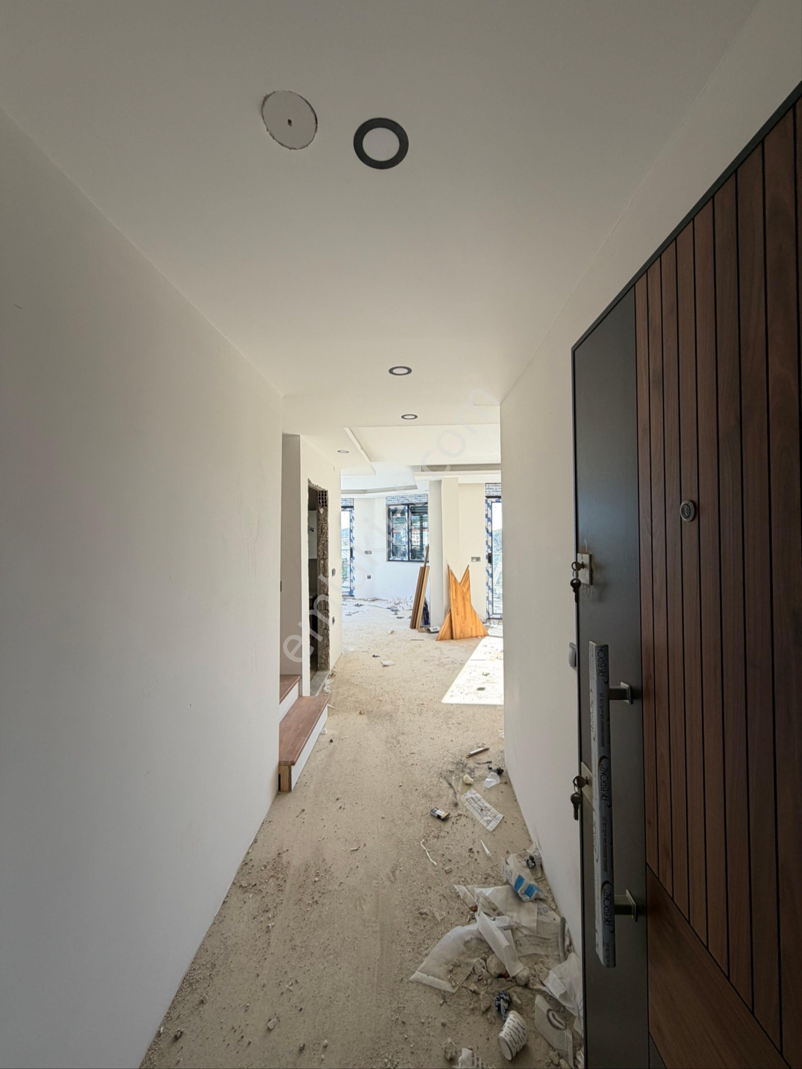 Ilıcada D400 E Sıfır Lüks Dubleks - Görsel 9