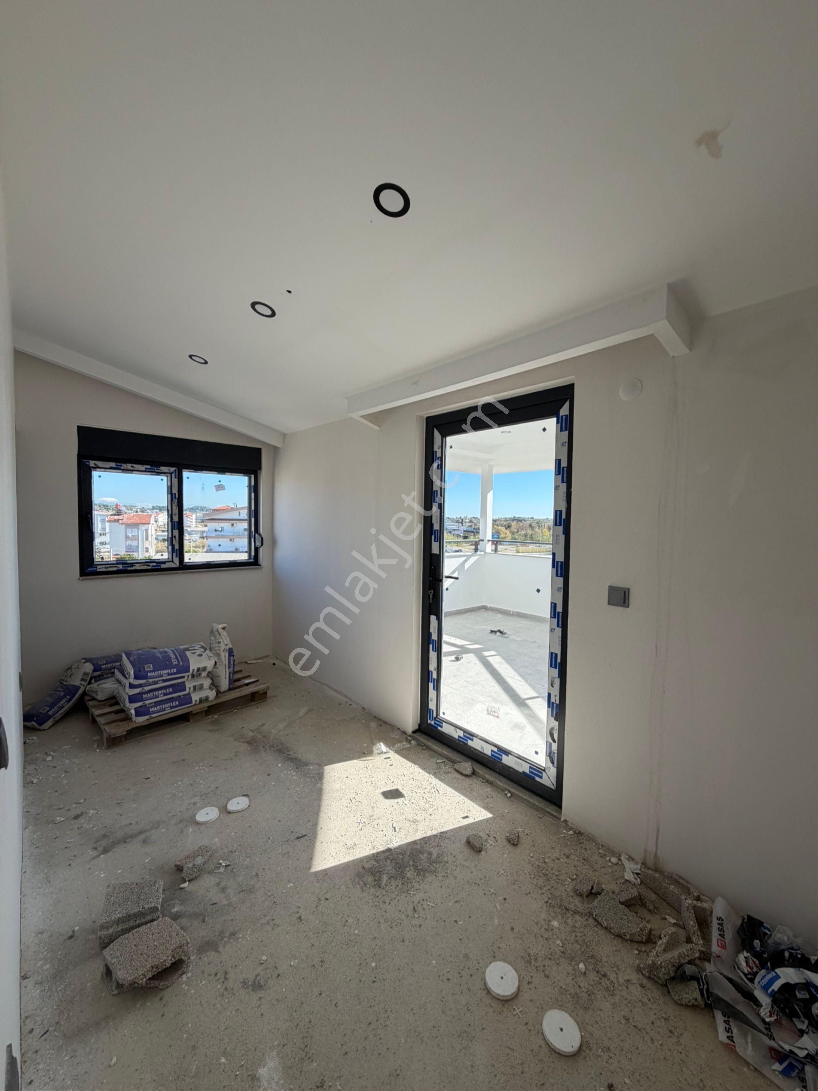 Ilıcada D400 E Sıfır Lüks Dubleks - Görsel 4