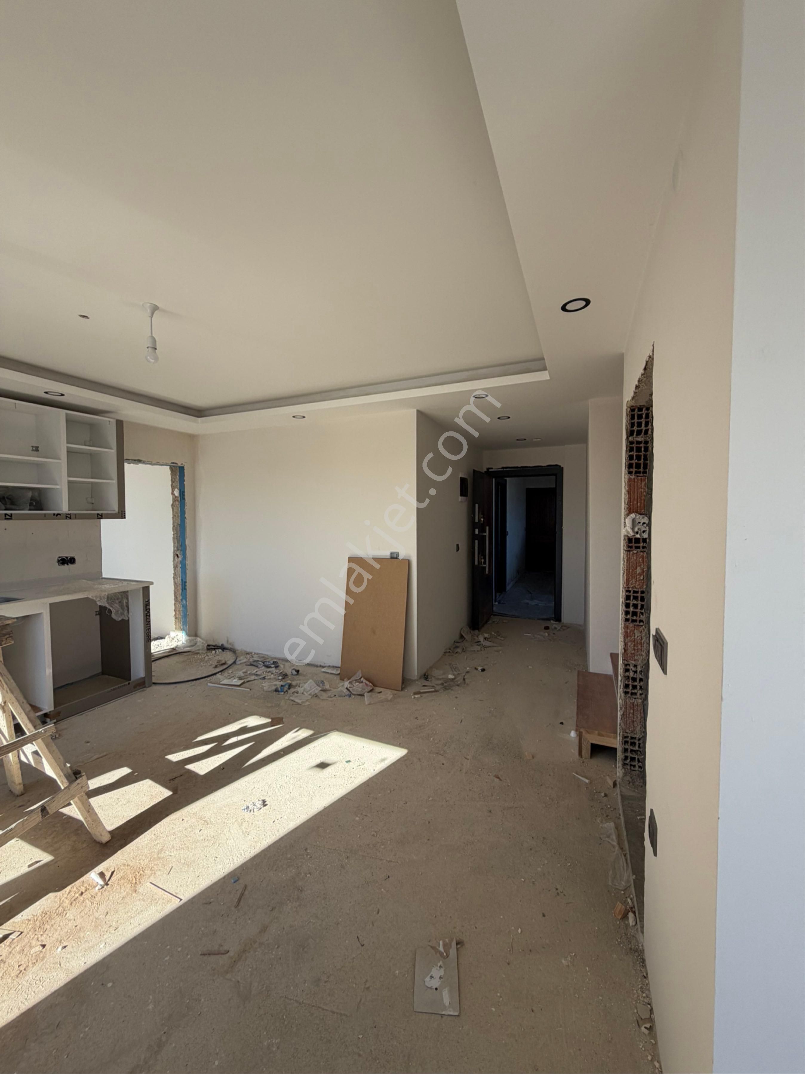 Ilıcada D400 E Sıfır Lüks Dubleks - Görsel 13