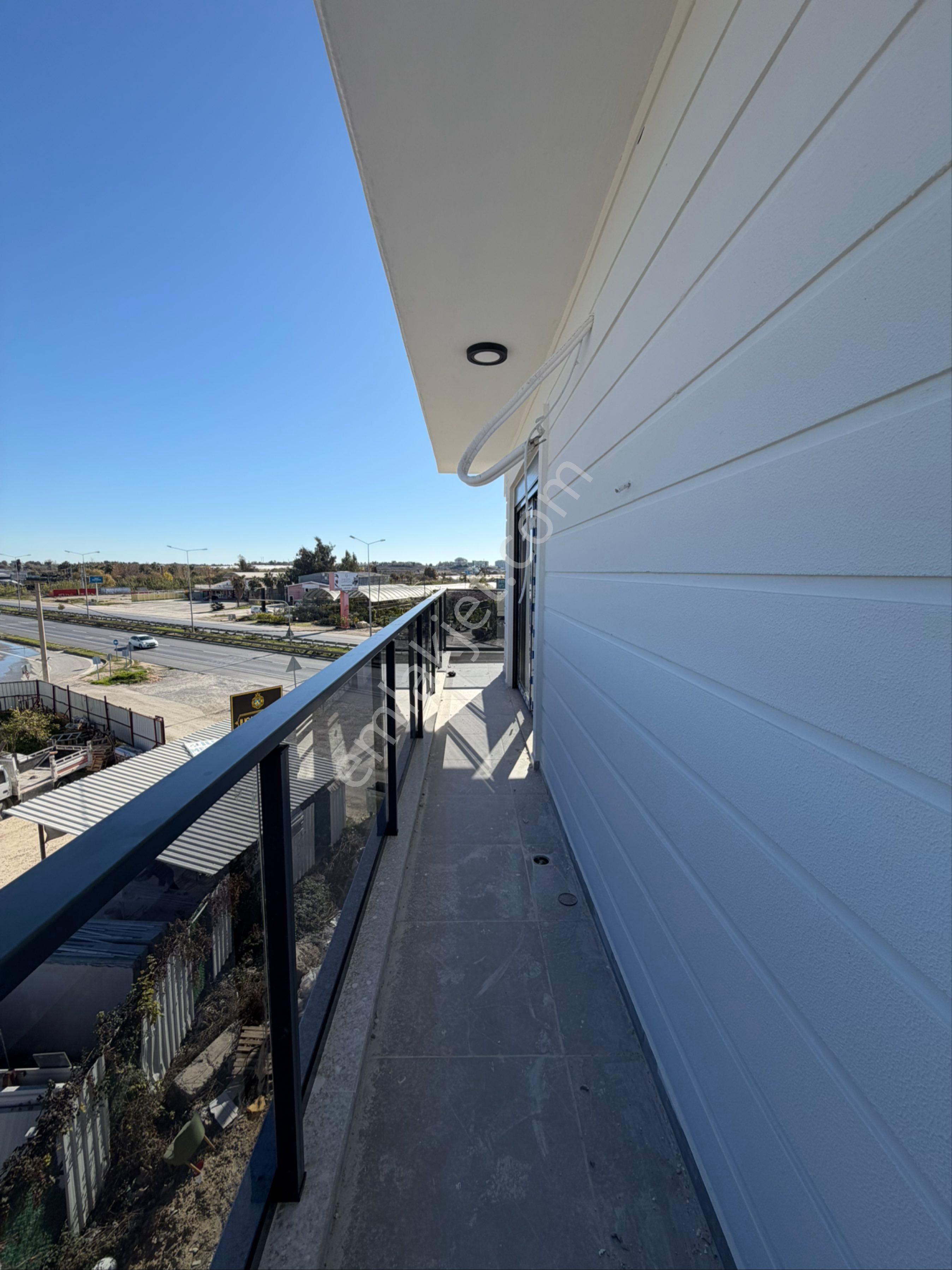 Ilıcada D400 E Sıfır Lüks Dubleks - Görsel 17