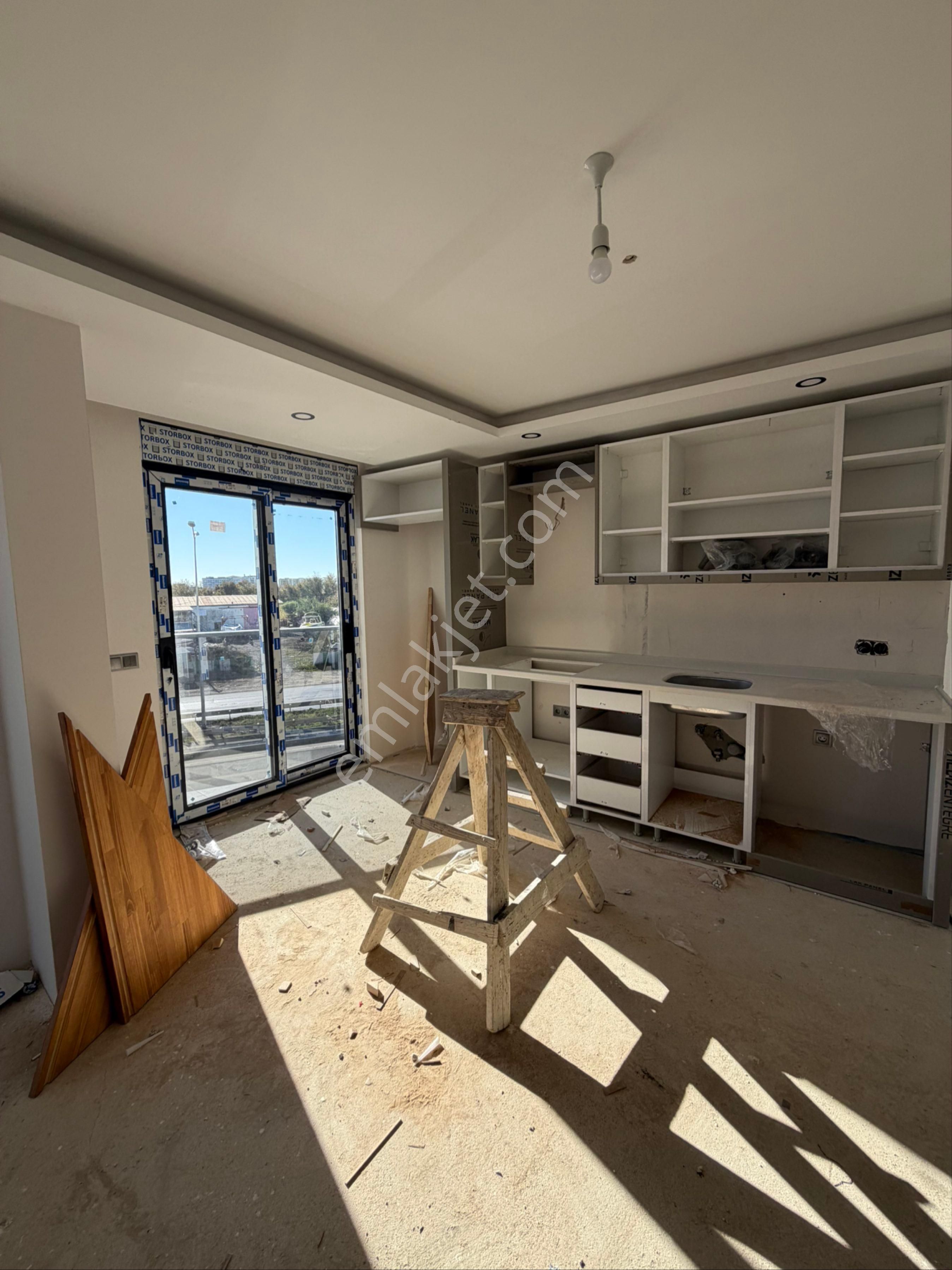 Ilıcada D400 E Sıfır Lüks Dubleks - Görsel 12