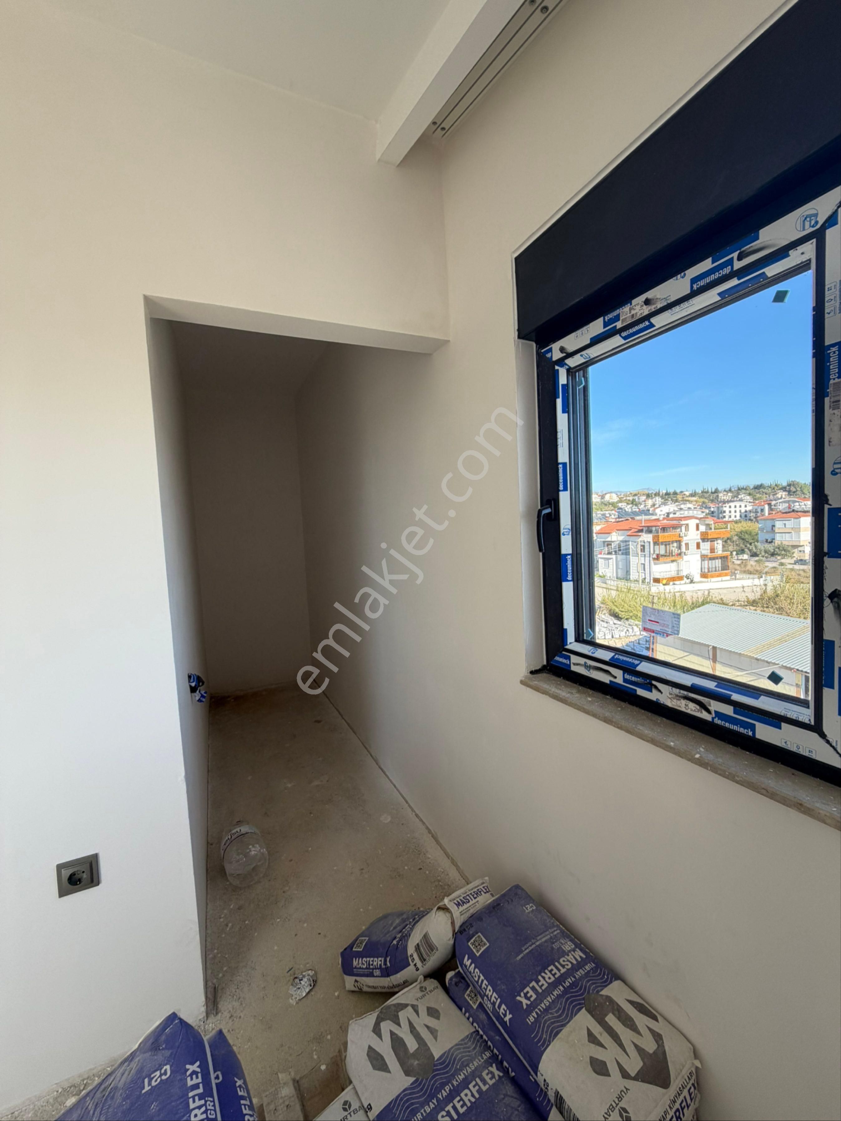 Ilıcada D400 E Sıfır Lüks Dubleks - Görsel 3