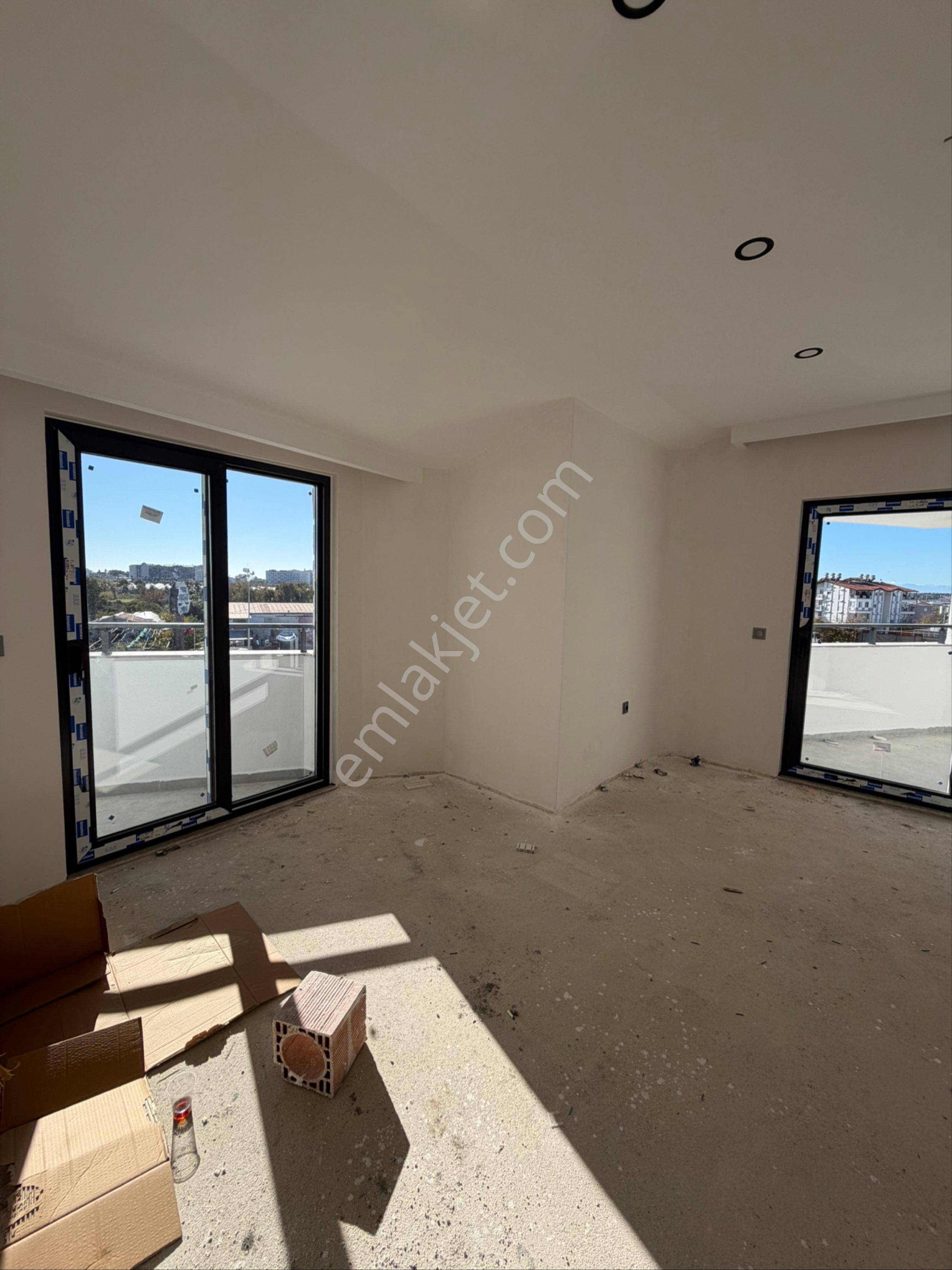 Ilıcada D400 E Sıfır Lüks Dubleks - Görsel 5