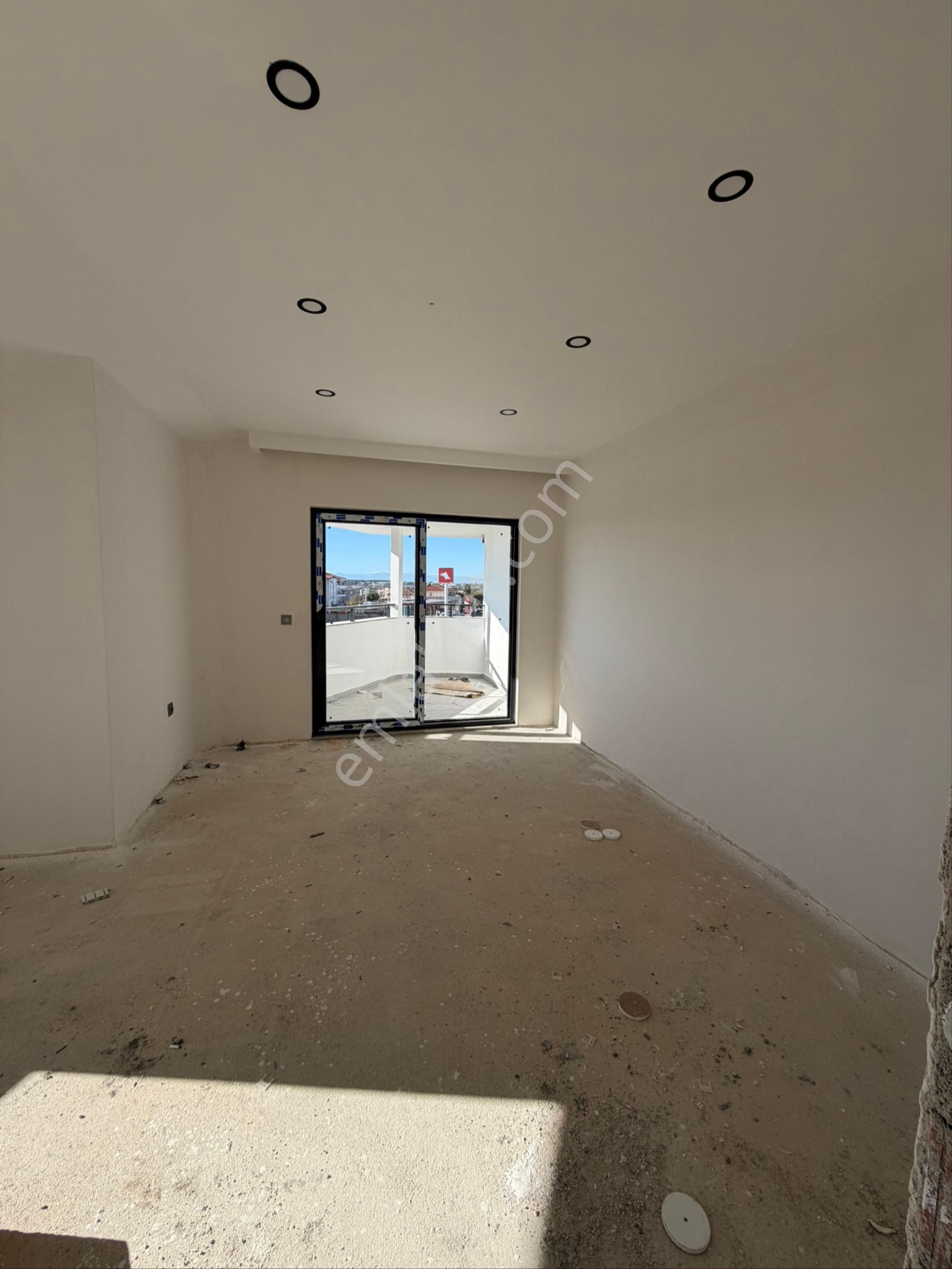 Ilıcada D400 E Sıfır Lüks Dubleks - Görsel 6