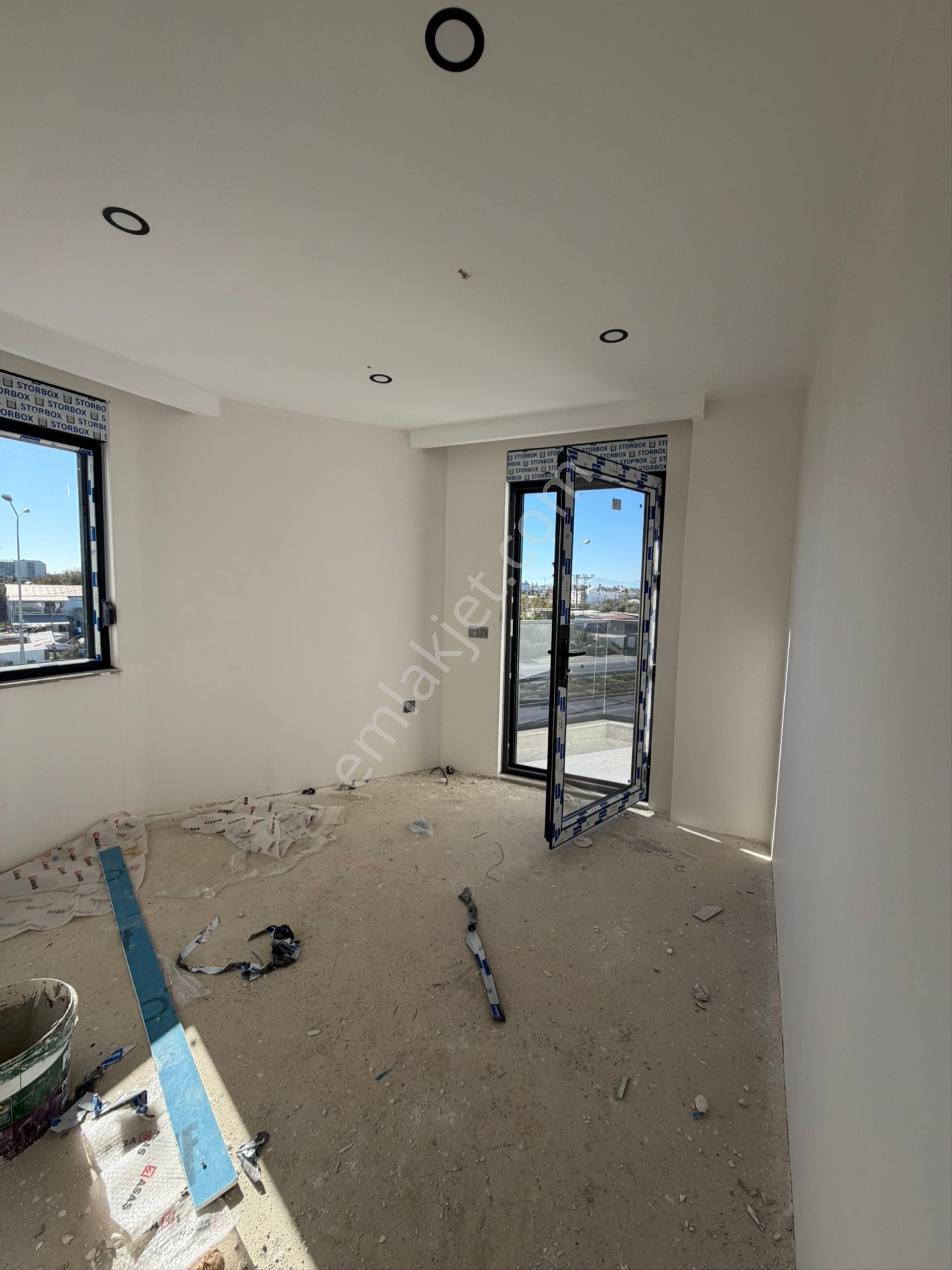 Ilıcada D400 E Sıfır Lüks Dubleks - Görsel 11