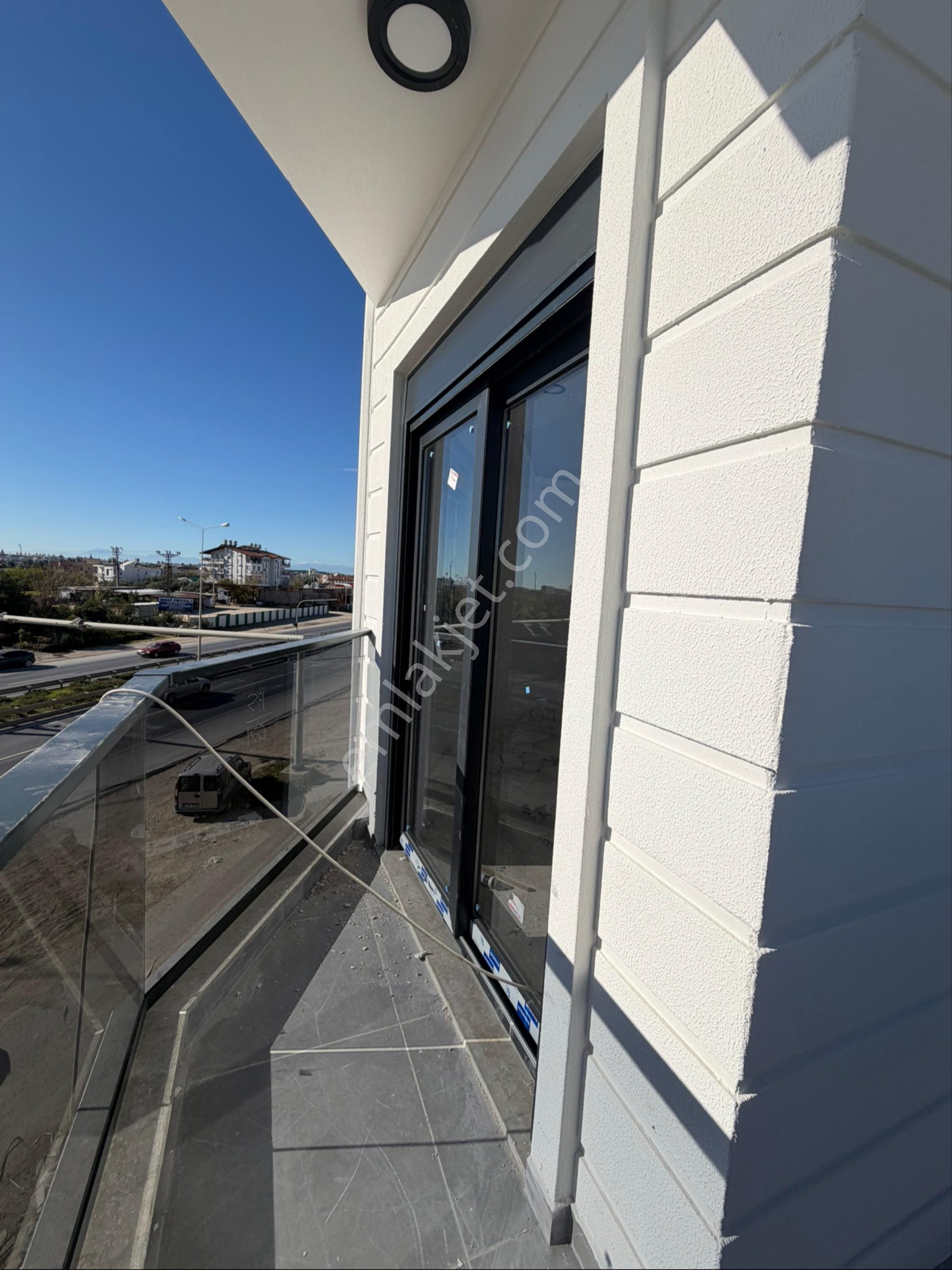 Ilıcada D400 E Sıfır Lüks Dubleks - Görsel 16