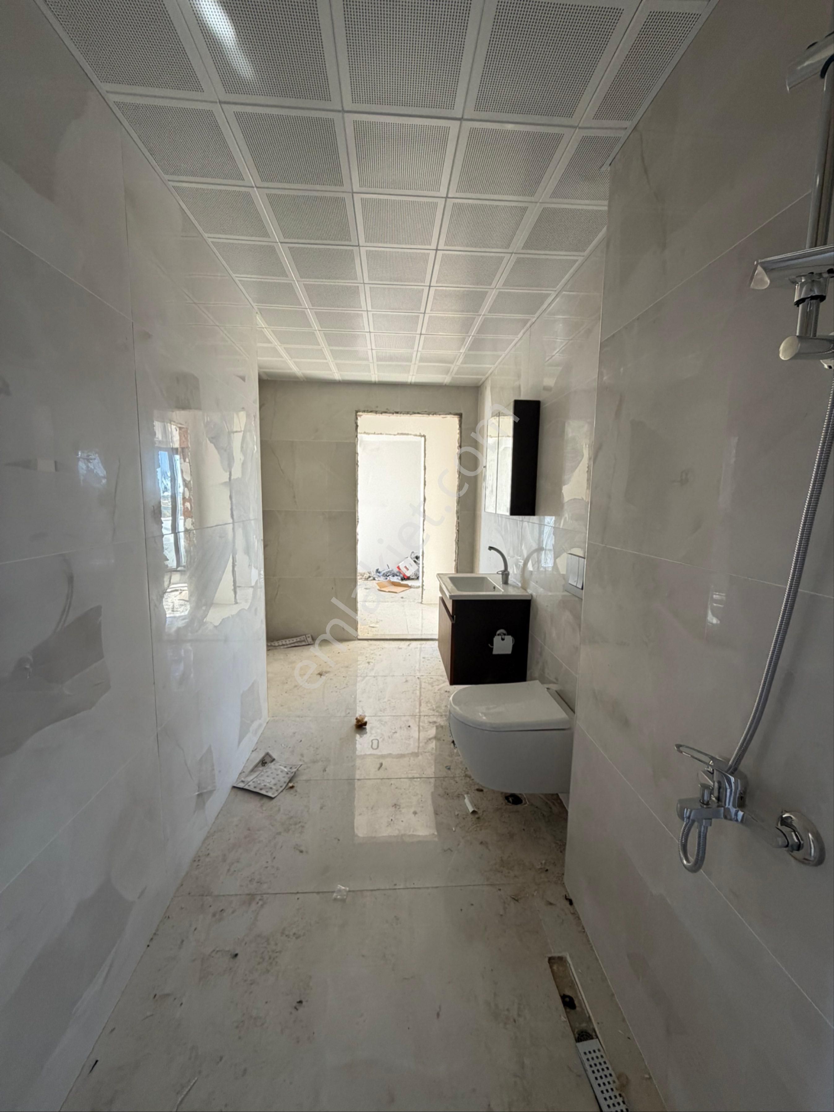 Ilıcada D400 E Sıfır Lüks Dubleks - Görsel 8