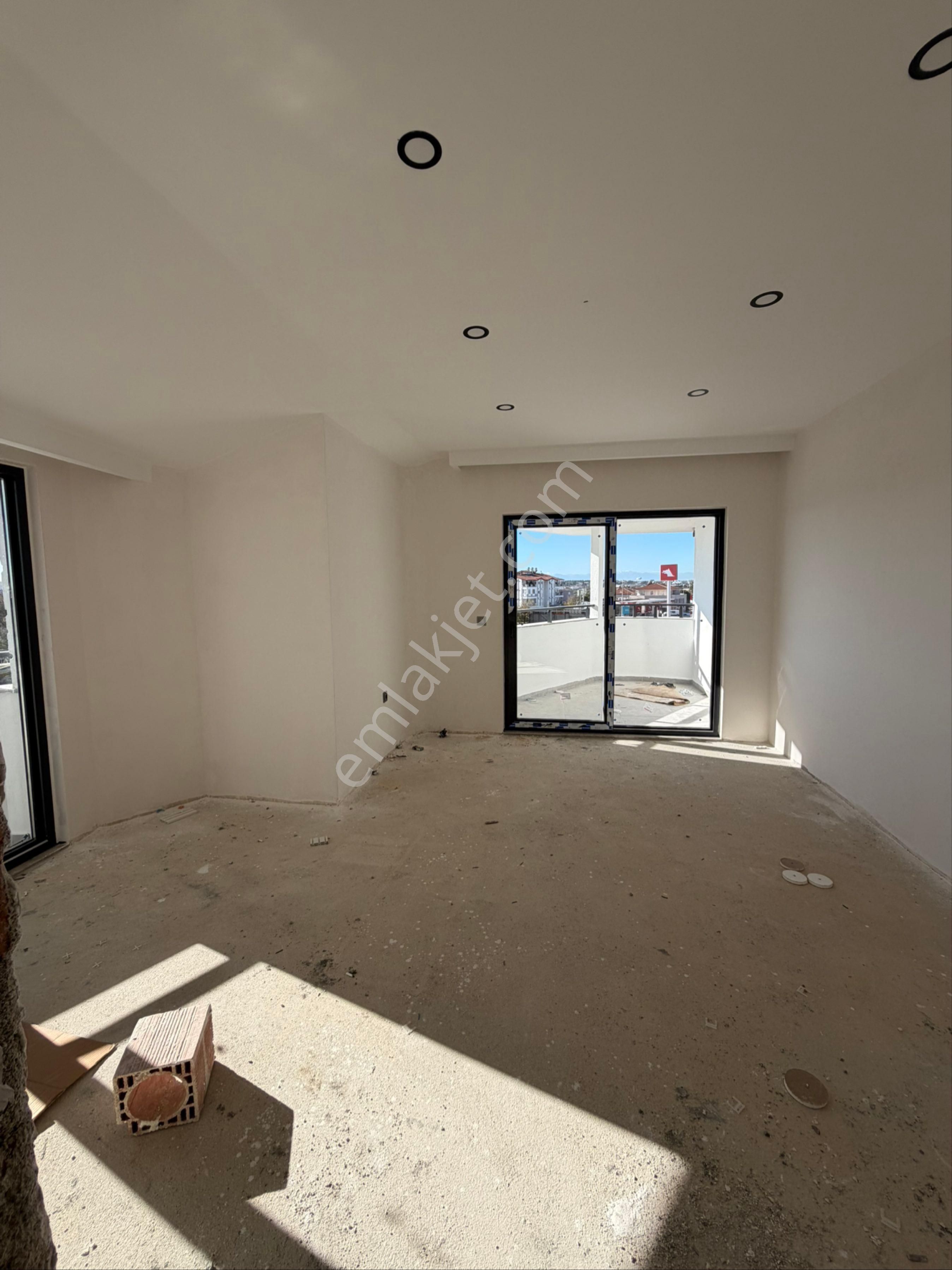 Ilıcada D400 E Sıfır Lüks Dubleks - Görsel 7