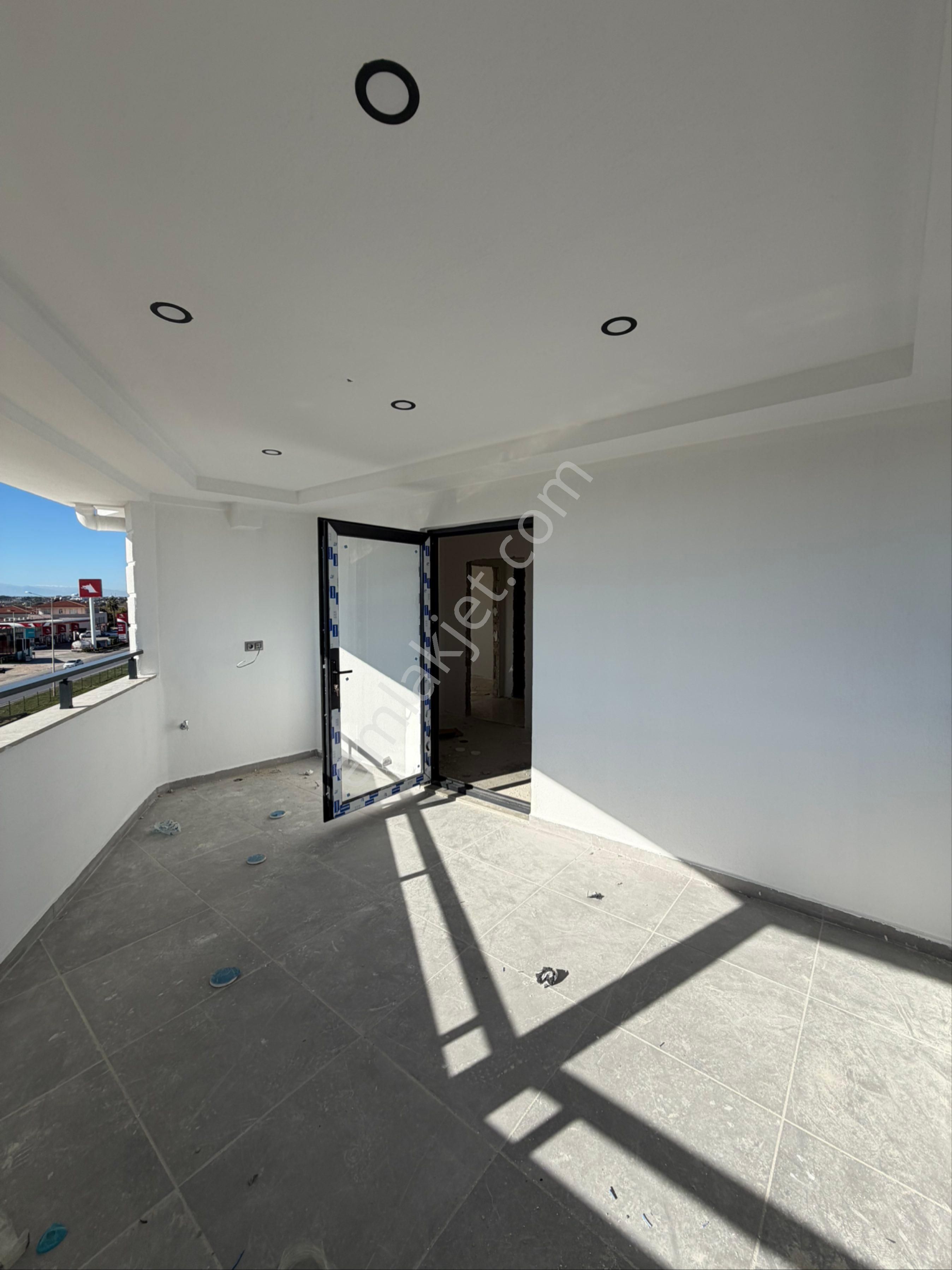 Ilıcada D400 E Sıfır Lüks Dubleks - Görsel 2