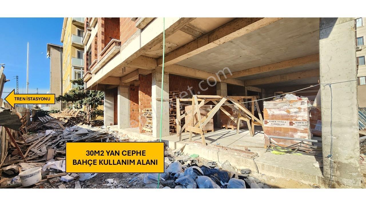 Yeni Belediye Binası Yanında Market, Cafe, Restoran Vb. Uygun - Görsel 3