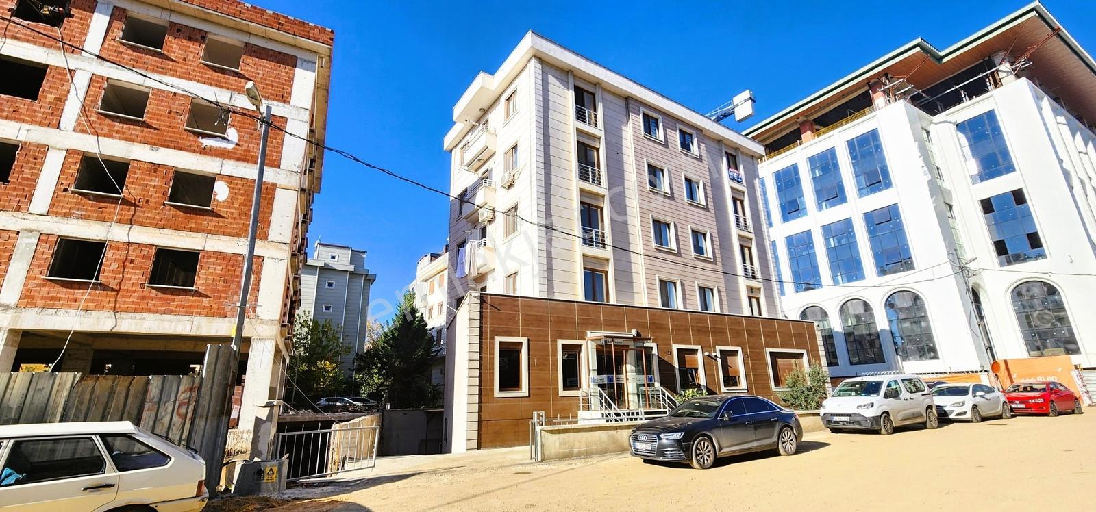 Yeni Belediye Binası Yanında Market, Cafe, Restoran Vb. Uygun - Görsel 33