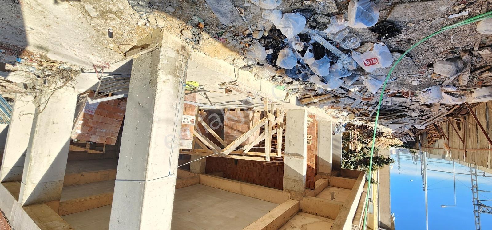 Yeni Belediye Binası Yanında Market, Cafe, Restoran Vb. Uygun - Görsel 8