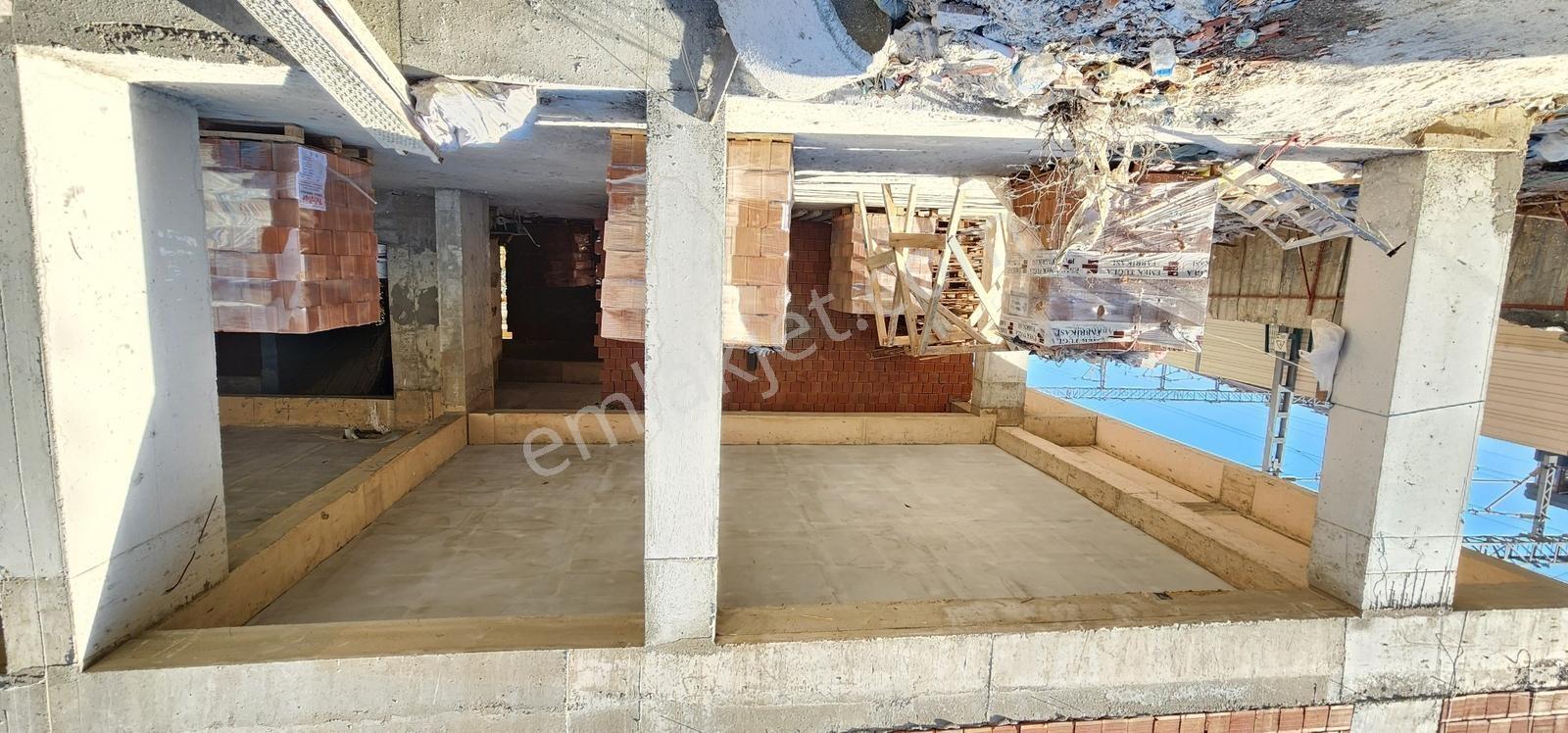 Yeni Belediye Binası Yanında Market, Cafe, Restoran Vb. Uygun - Görsel 5