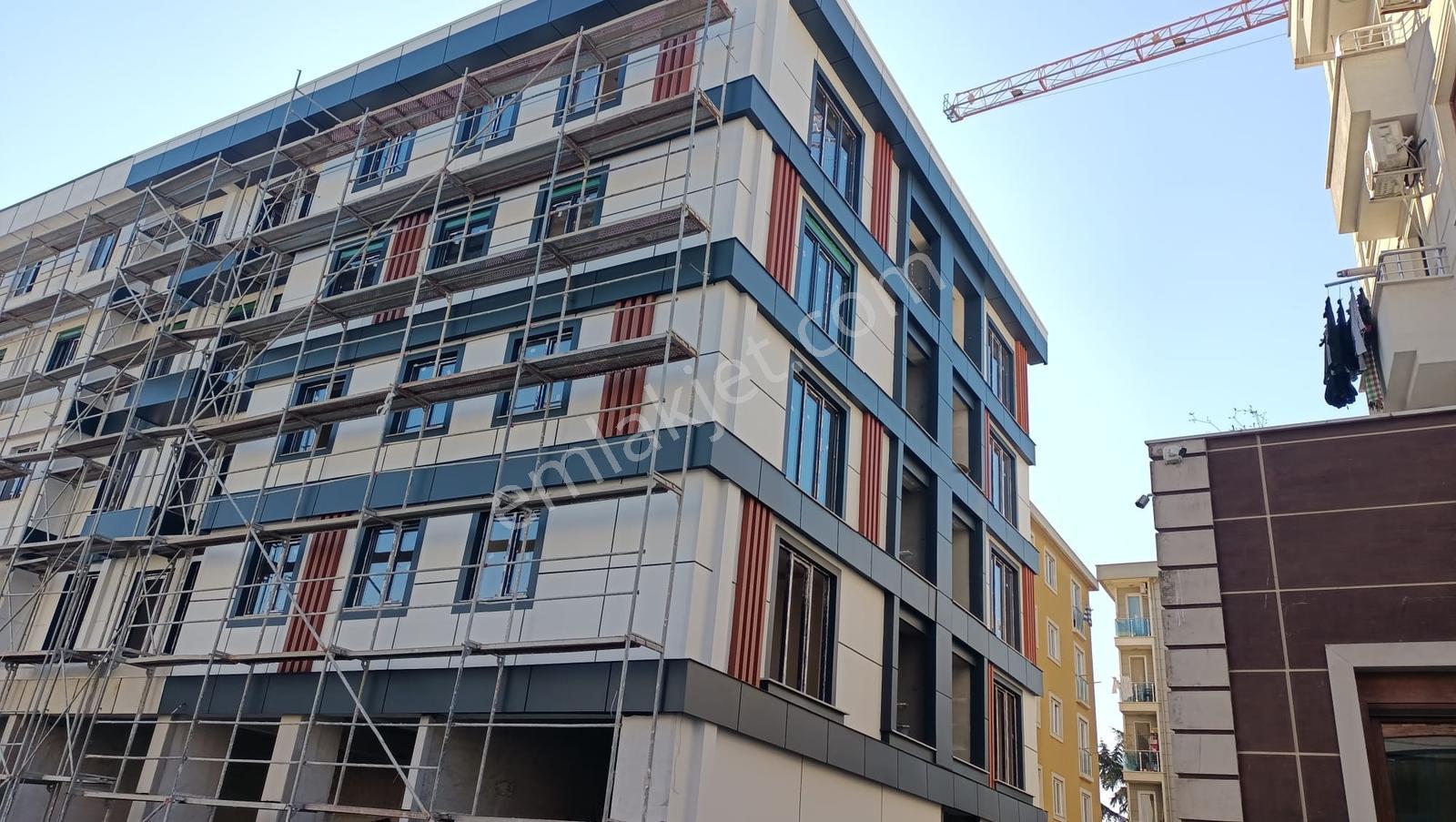 Yeni Belediye Binası Yanında Market, Cafe, Restoran Vb. Uygun - Görsel 12