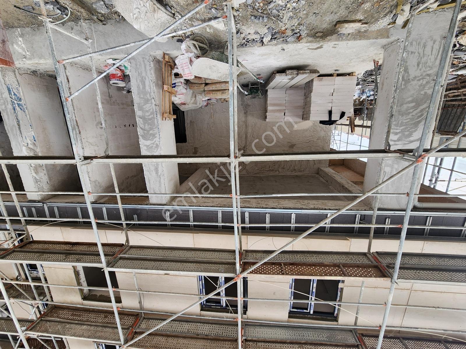 Yeni Belediye Binası Yanında Market, Cafe, Restoran Vb. Uygun - Görsel 14