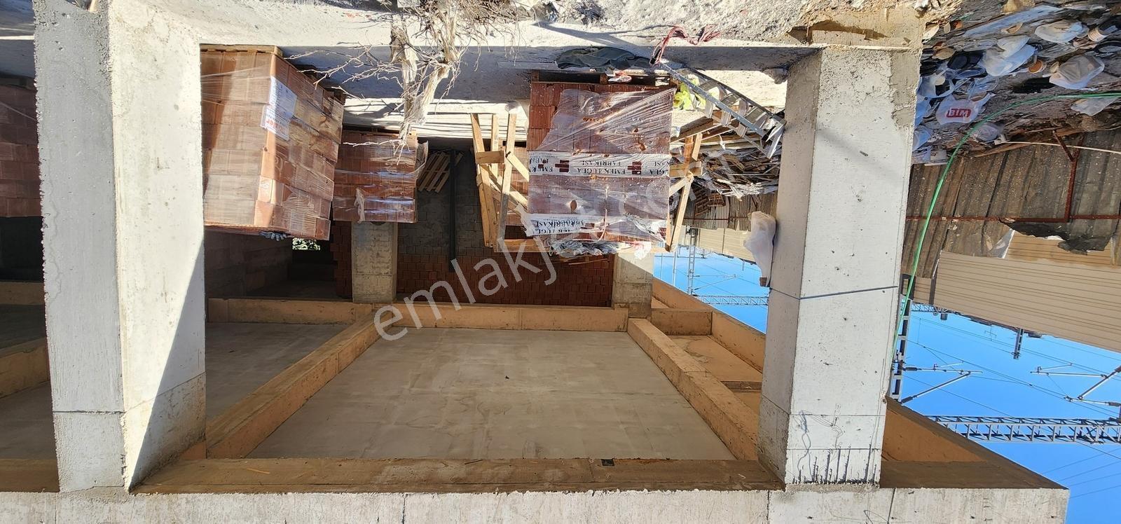 Yeni Belediye Binası Yanında Market, Cafe, Restoran Vb. Uygun - Görsel 24