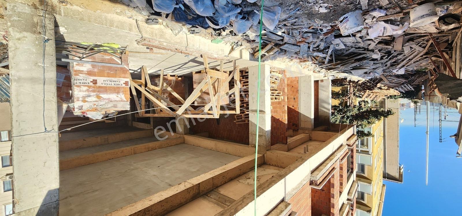 Yeni Belediye Binası Yanında Market, Cafe, Restoran Vb. Uygun - Görsel 26