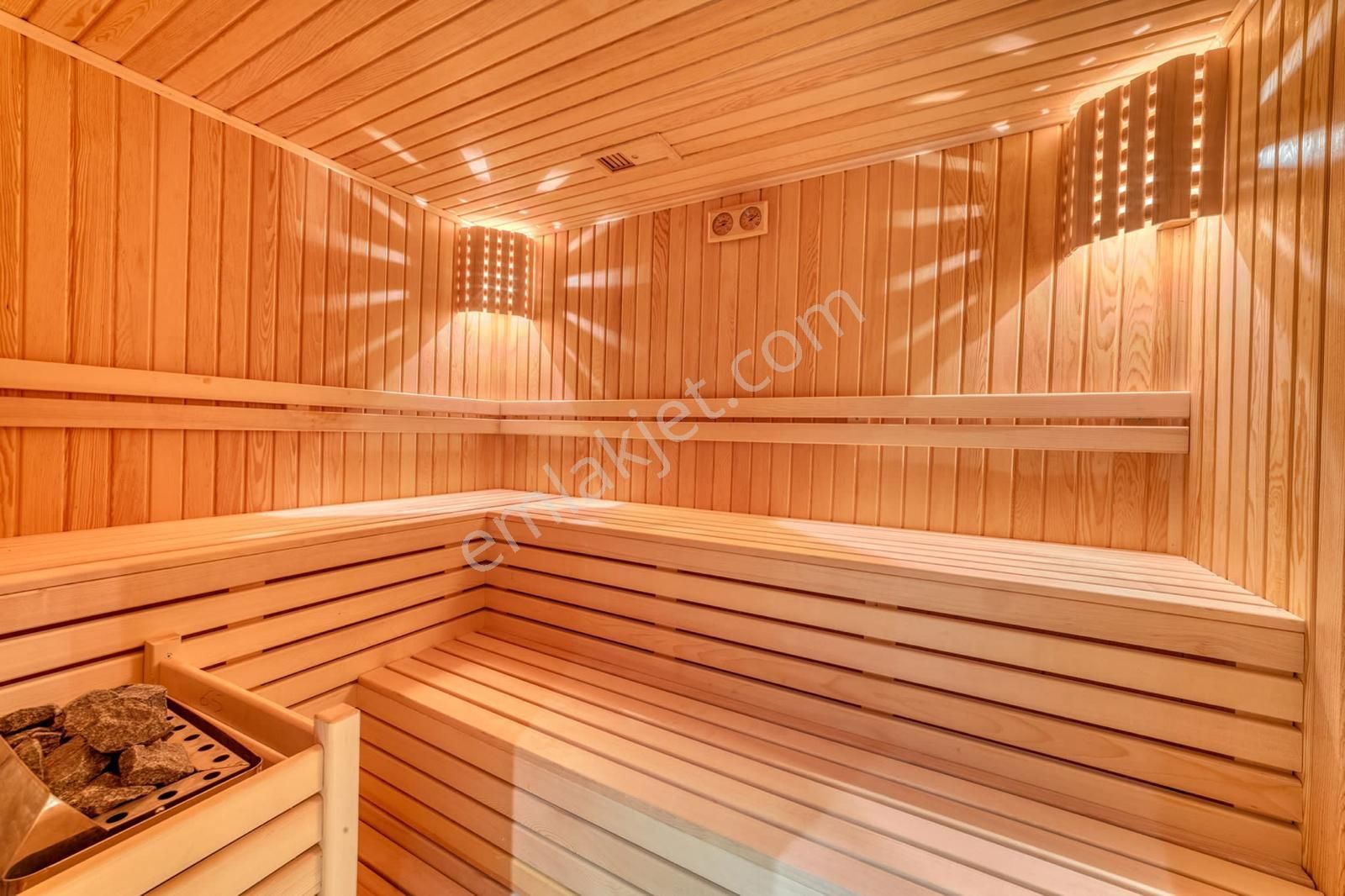 Satılık -villa Kargıcak/alanya 5+1 Lüks Alanya Ve Deniz Manzaralı.! - Görsel 28