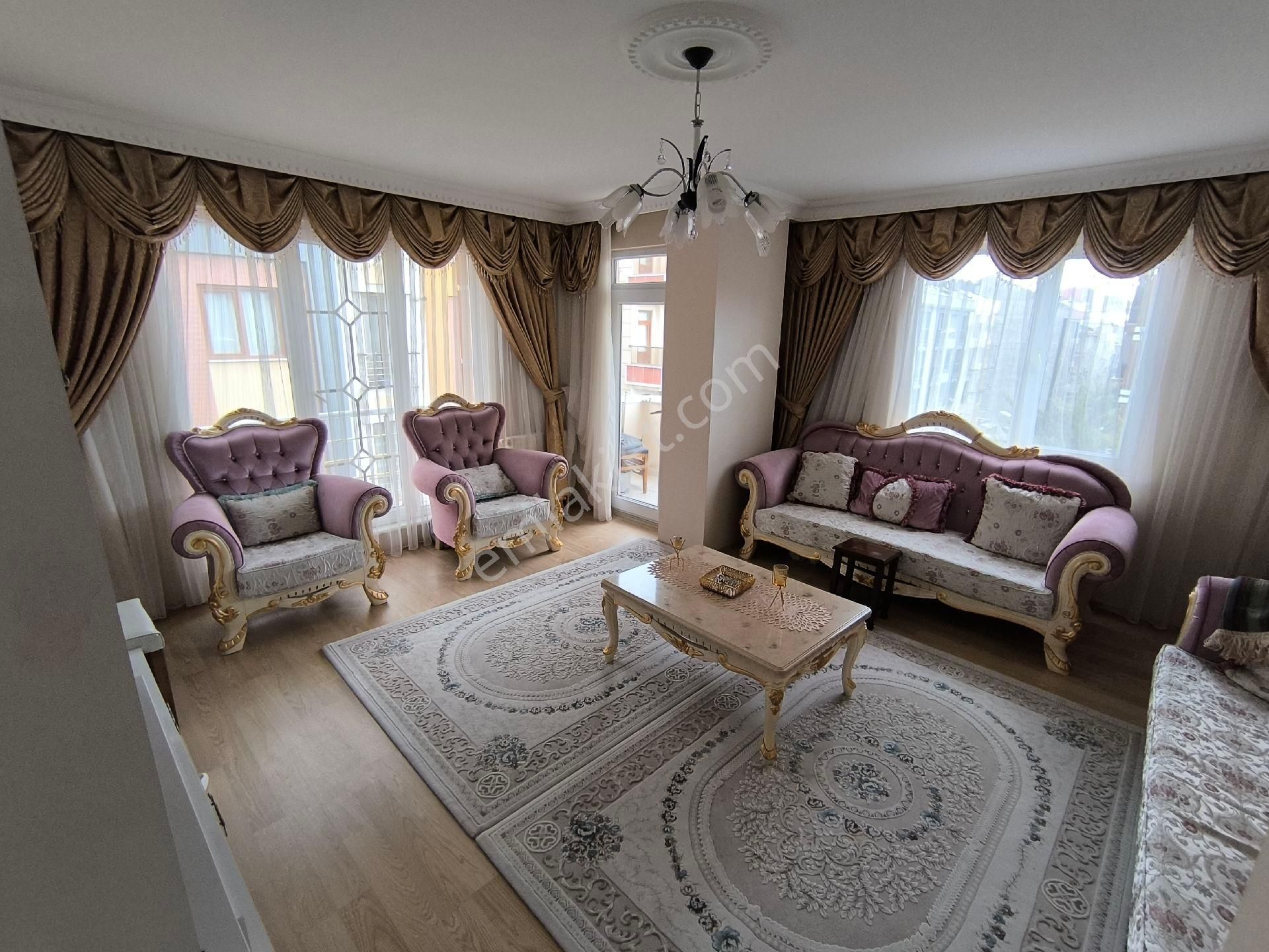 Yenibosna Da 3+1 3,kat Daire Muhammediye Cami Yakını - Görsel 2