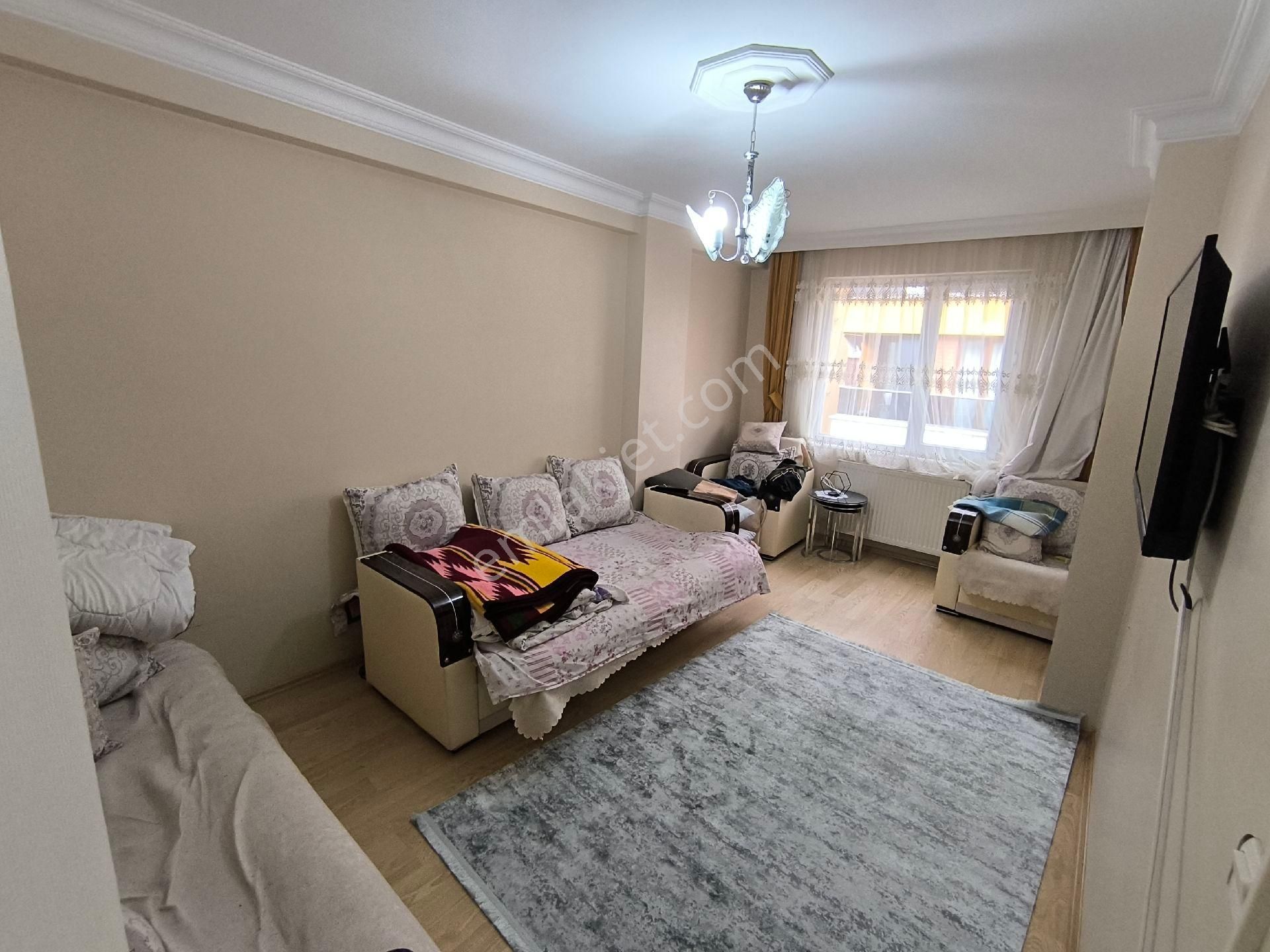 Yenibosna Da 3+1 3,kat Daire Muhammediye Cami Yakını - Görsel 5