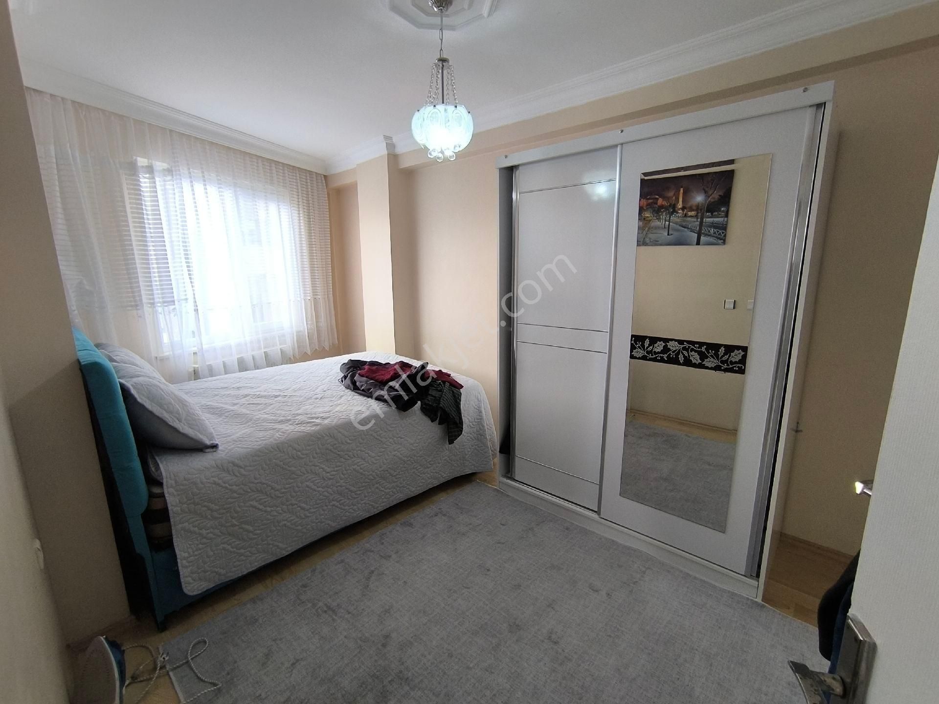 Yenibosna Da 3+1 3,kat Daire Muhammediye Cami Yakını - Görsel 9