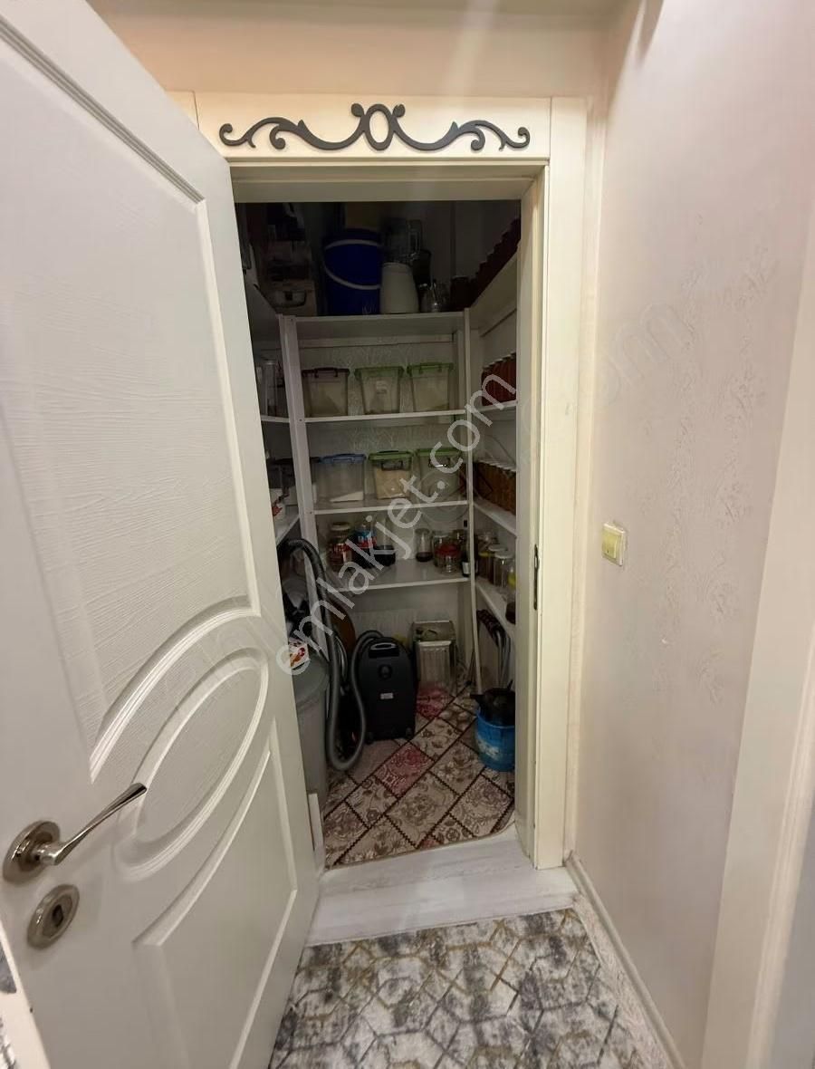 Elçi Gayrimenkul Den İşlek Cadde Üzerinde 3+1 Bakımlı Daire - Görsel 9