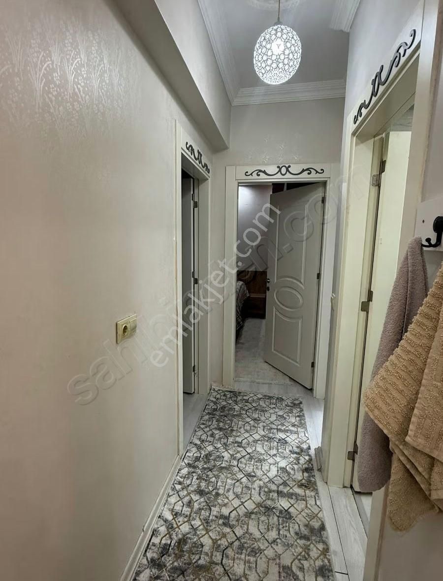 Elçi Gayrimenkul Den İşlek Cadde Üzerinde 3+1 Bakımlı Daire - Görsel 13