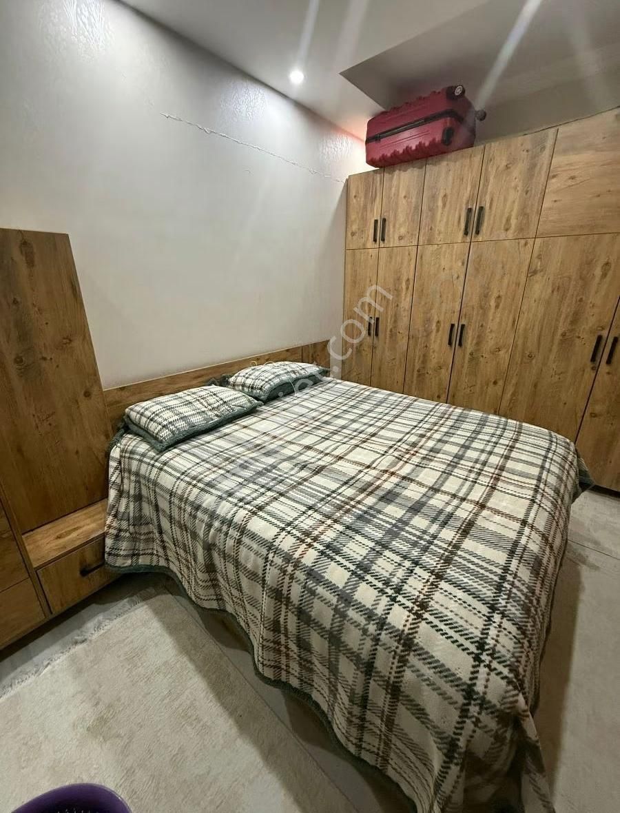 Elçi Gayrimenkul Den İşlek Cadde Üzerinde 3+1 Bakımlı Daire - Görsel 12