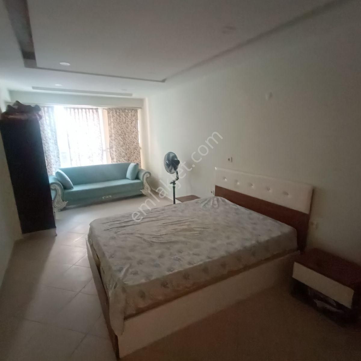 Lenora Gayrimenkul'den Ayrancılar Anayol'da 1+1 Satılık Daire - Görsel 8