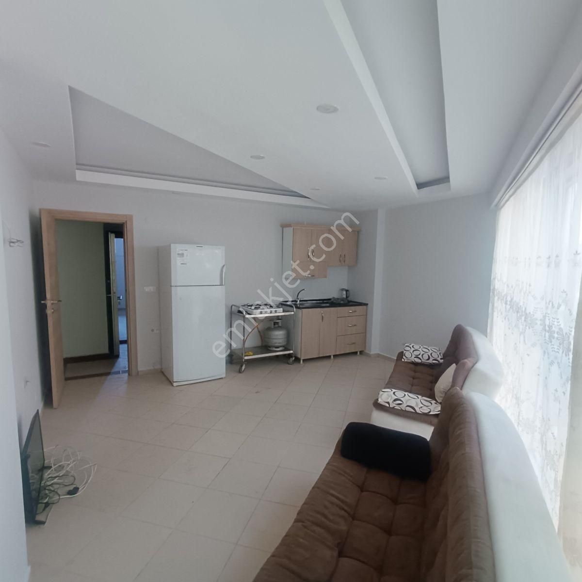 Lenora Gayrimenkul'den Ayrancılar Anayol'da 1+1 Satılık Daire - Görsel 9