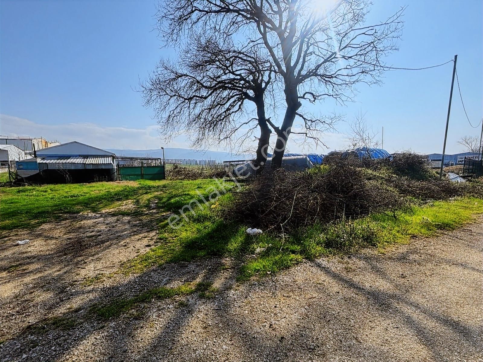 Pw Plustan Araç Takasına Uygun Akçalarda Yol Kenarı Asfaltacephe - Görsel 4