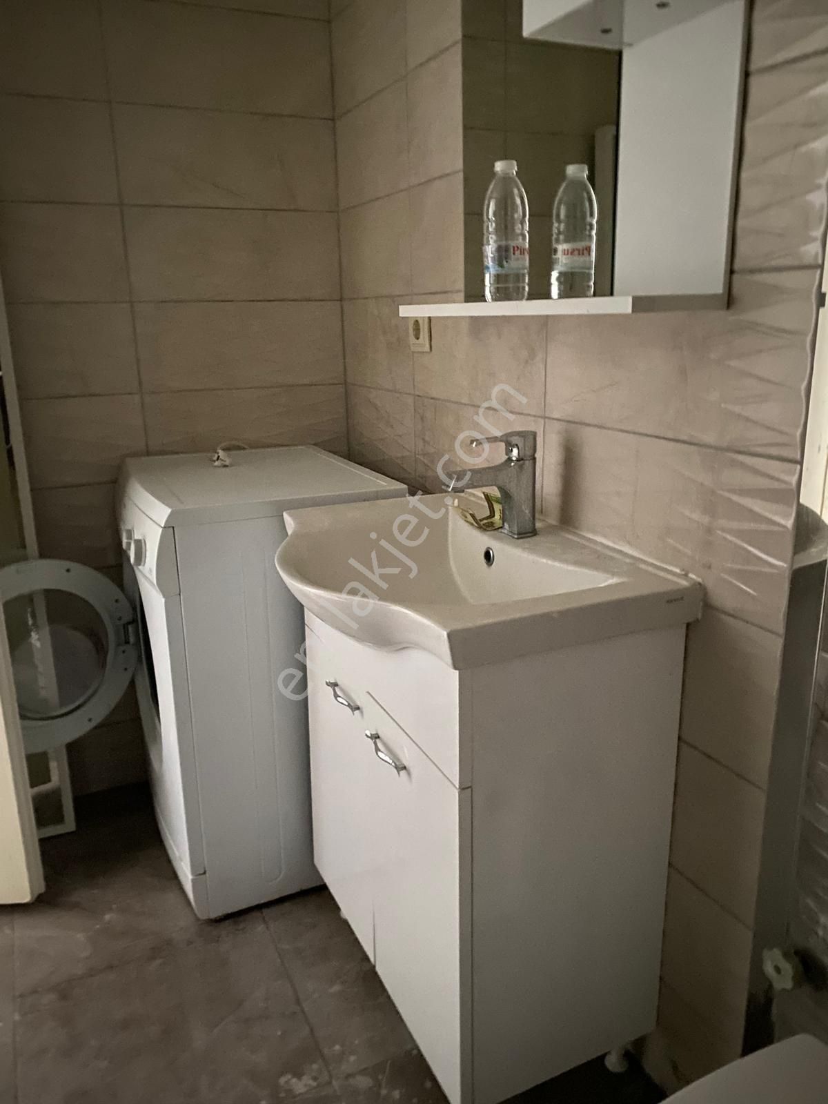 Netses Gayrimenkıl Den Full Eşyalı Kiralık 1+1 - Görsel 9