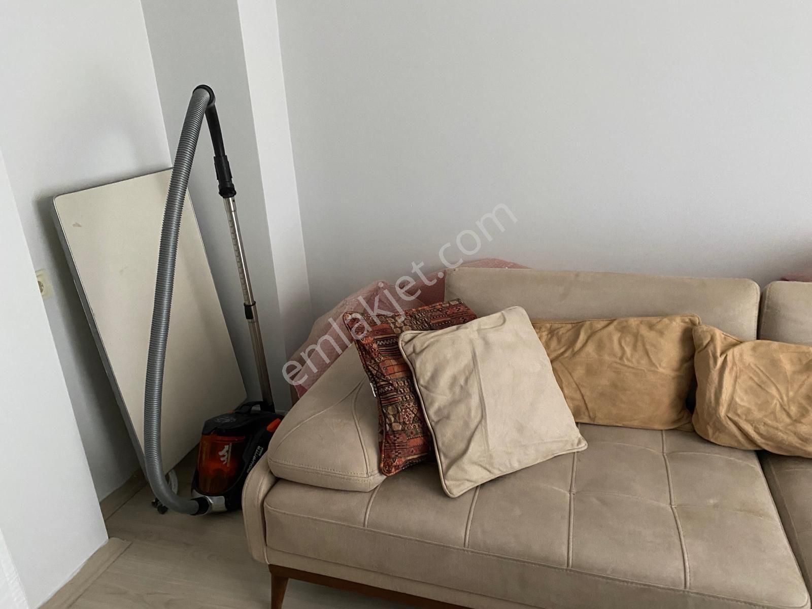 Netses Gayrimenkıl Den Full Eşyalı Kiralık 1+1 - Görsel 7