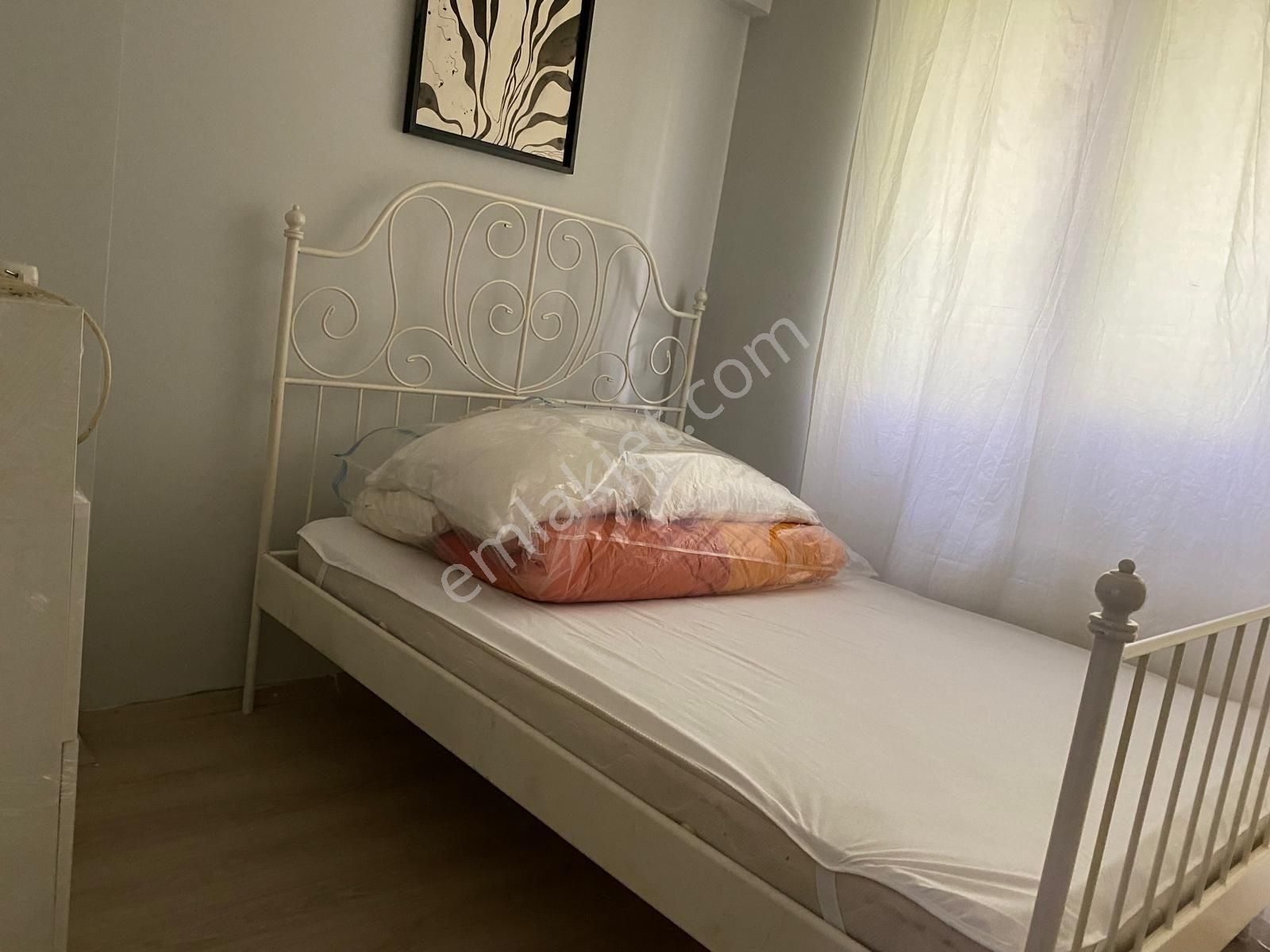 Netses Gayrimenkıl Den Full Eşyalı Kiralık 1+1 - Görsel 10