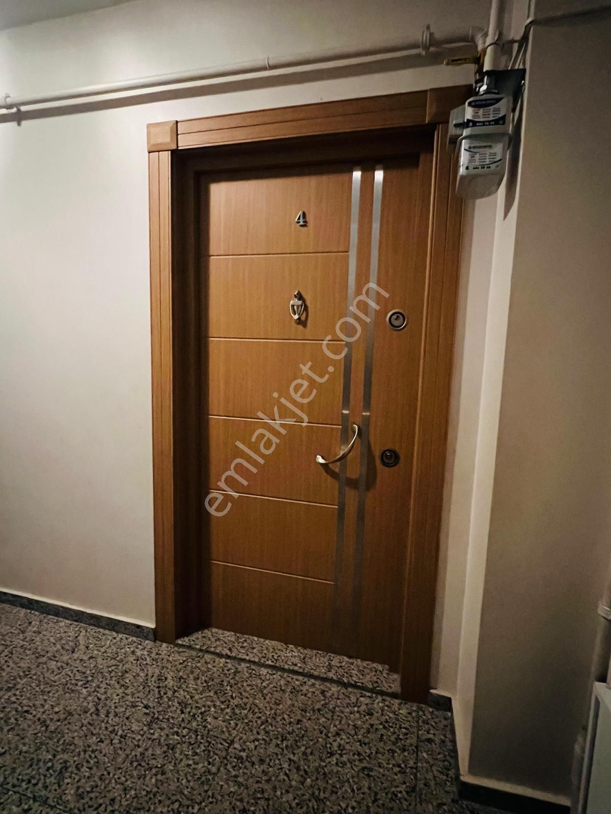 İstanbul Sancaktepe Yunusemre Mah. Satılık 2+1 Ana Cadde Üzeri 85 M2 Daire - Görsel 19