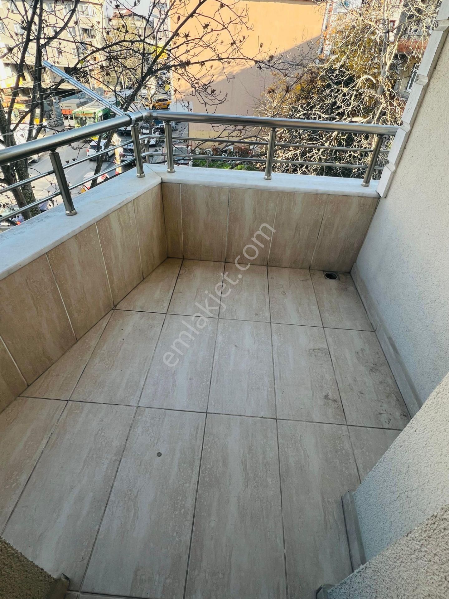 İstanbul Sancaktepe Yunusemre Mah. Satılık 2+1 Ana Cadde Üzeri 85 M2 Daire - Görsel 28