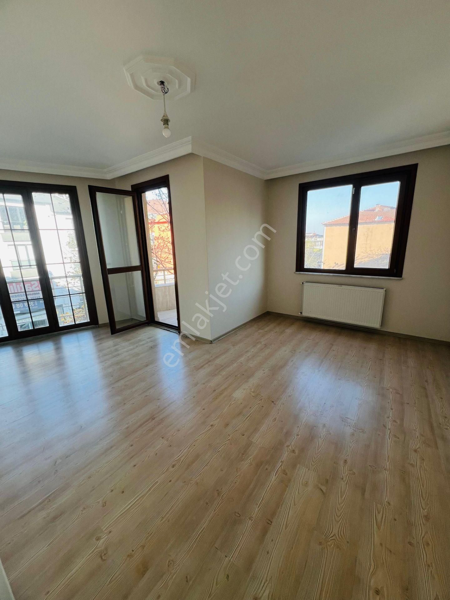 İstanbul Sancaktepe Yunusemre Mah. Satılık 2+1 Ana Cadde Üzeri 85 M2 Daire - Görsel 4