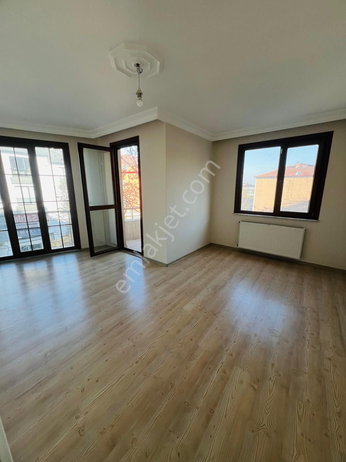 İstanbul Sancaktepe Yunusemre Mah. Satılık 2+1 Ana Cadde Üzeri 85 M2 Daire - Görsel 13