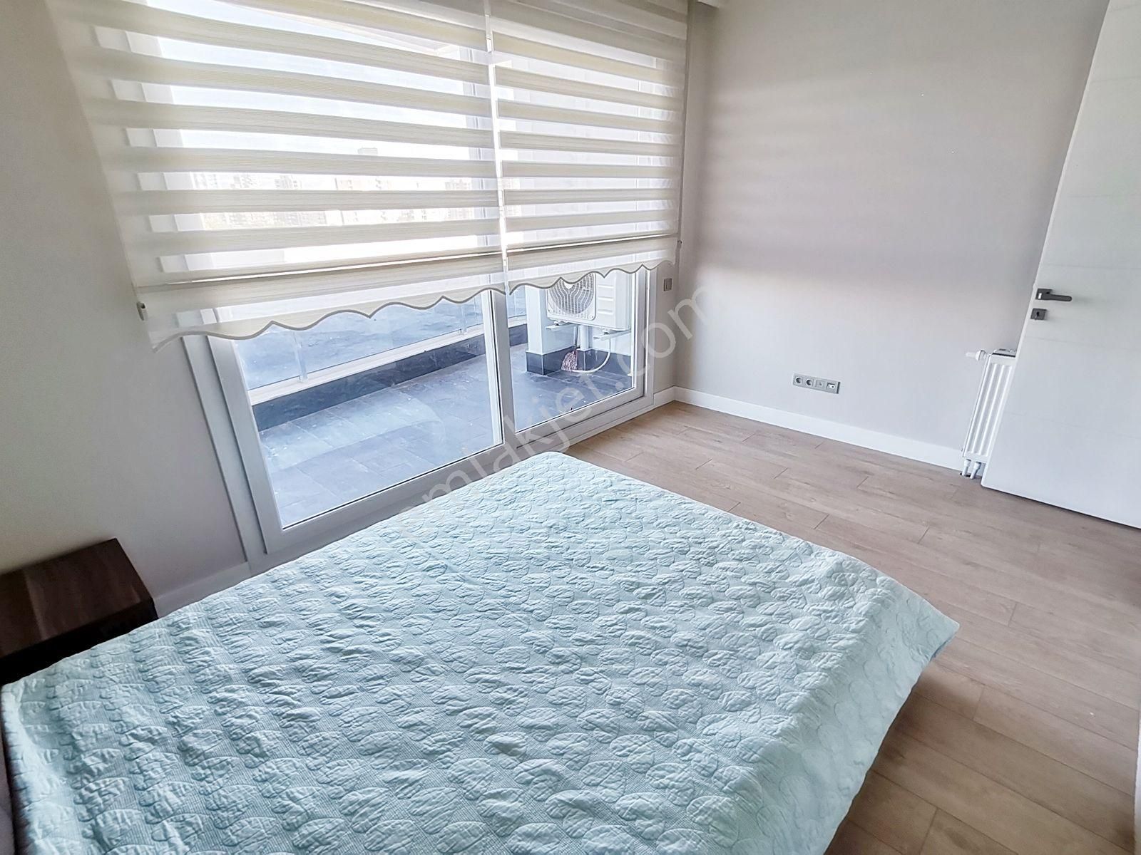 ░_*arcıty*_░ Den Ekinci Akademi Loft'ta 2+1 Lux *full Eşyalı* - Görsel 9
