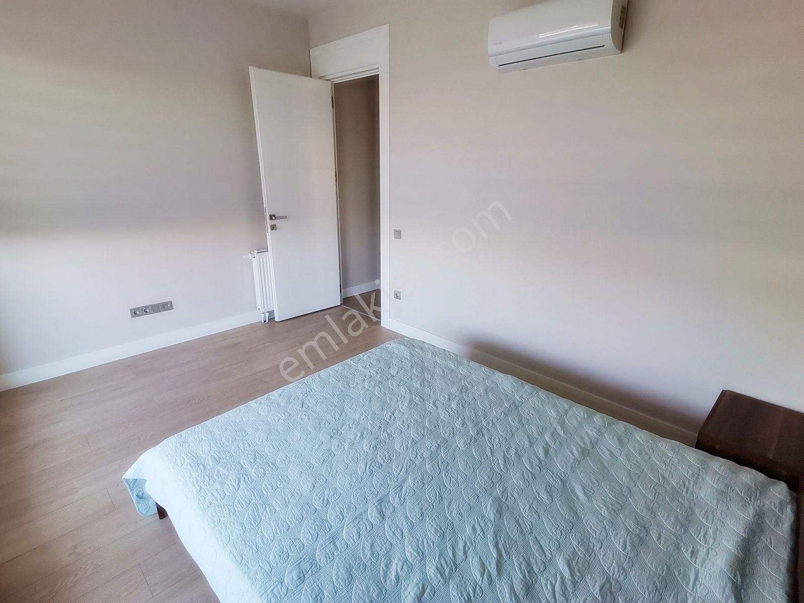 ░_*arcıty*_░ Den Ekinci Akademi Loft'ta 2+1 Lux *full Eşyalı* - Görsel 8