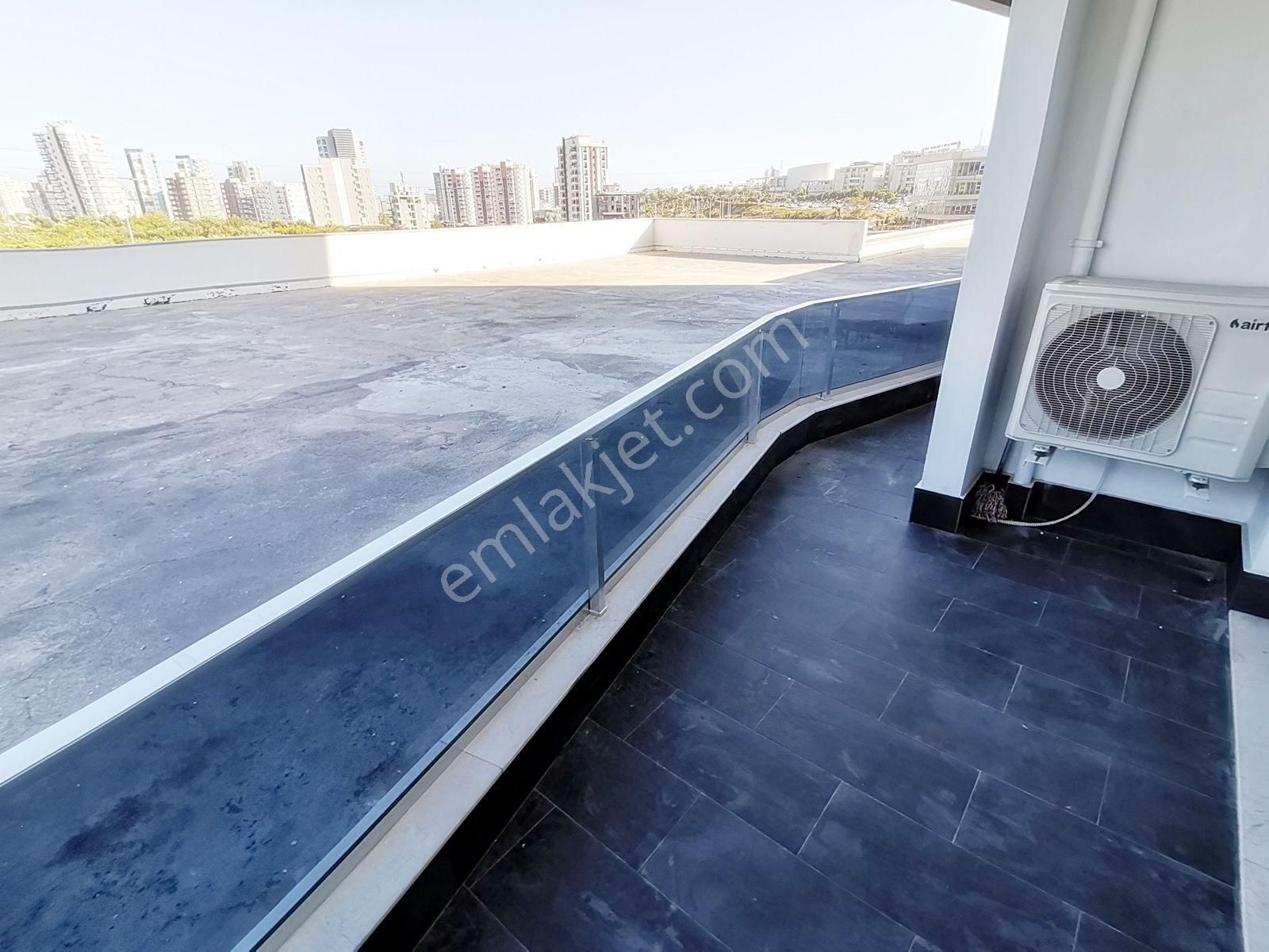 ░_*arcıty*_░ Den Ekinci Akademi Loft'ta 2+1 Lux *full Eşyalı* - Görsel 12