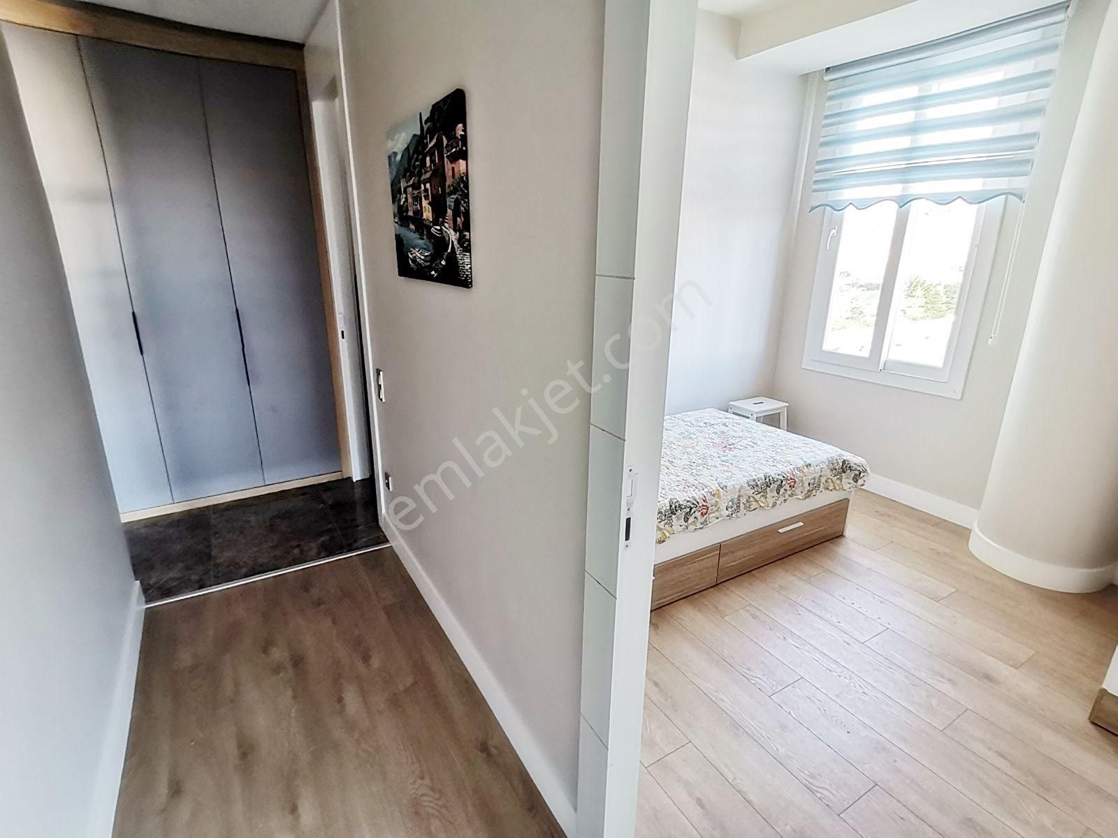 ░_*arcıty*_░ Den Ekinci Akademi Loft'ta 2+1 Lux *full Eşyalı* - Görsel 19