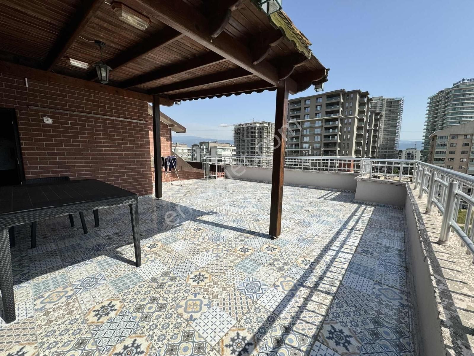 Pw Plus 'tan Altınşehir 'de Harika Manzaralı Geniş 4+1 Dubleks - Görsel 25