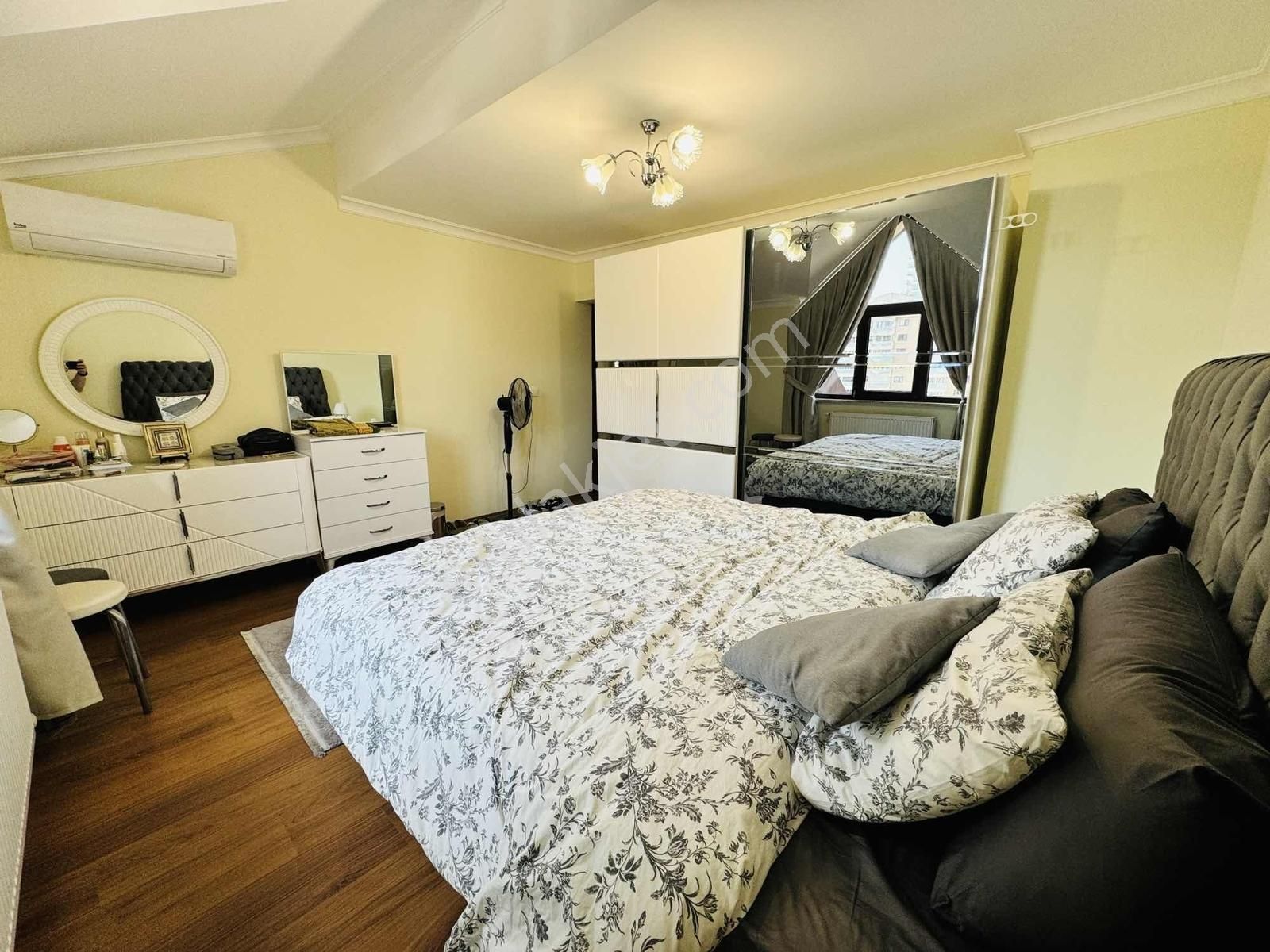 Pw Plus 'tan Altınşehir 'de Harika Manzaralı Geniş 4+1 Dubleks - Görsel 3