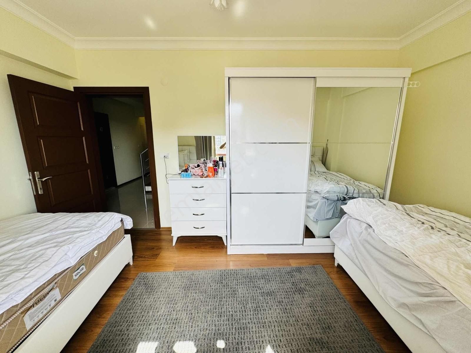 Pw Plus 'tan Altınşehir 'de Harika Manzaralı Geniş 4+1 Dubleks - Görsel 34